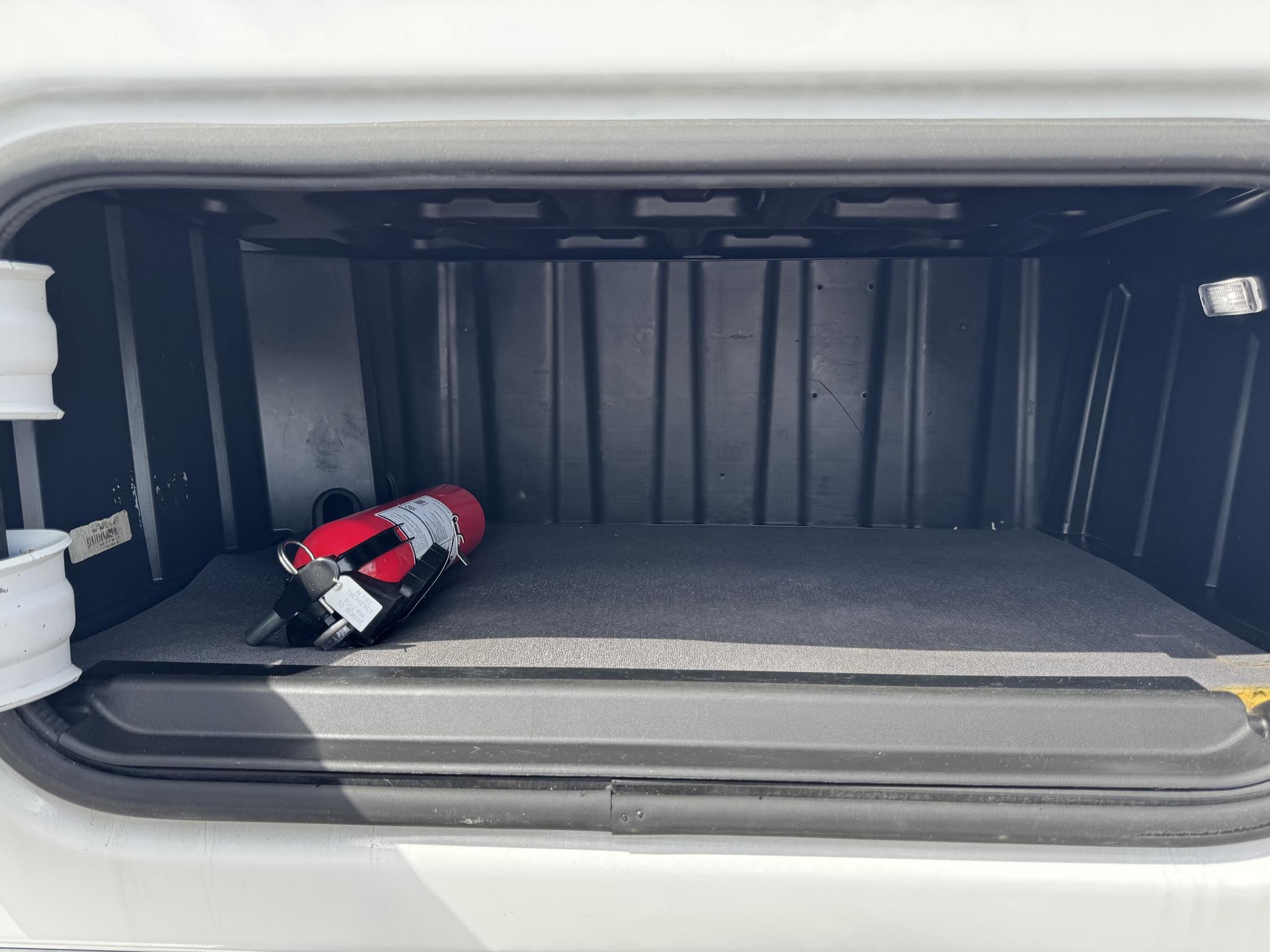 2022 Freightliner — photo 10