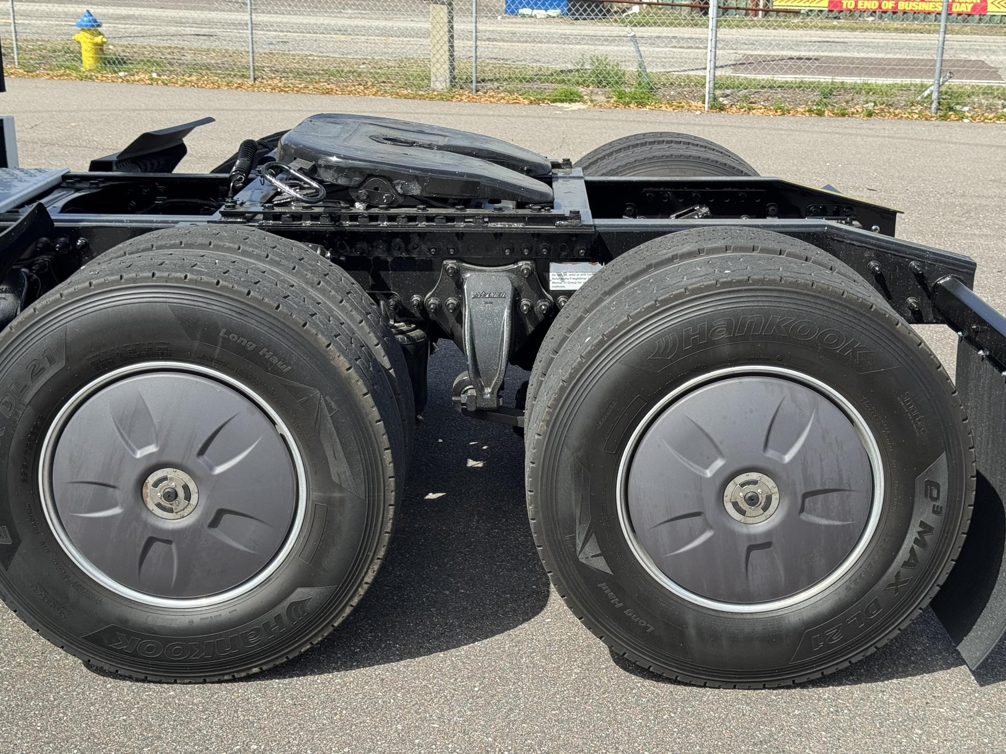 2022 Freightliner — photo 15