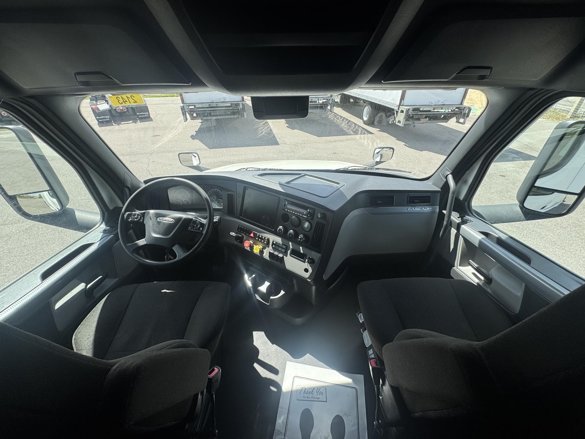 2022 Freightliner — photo 6