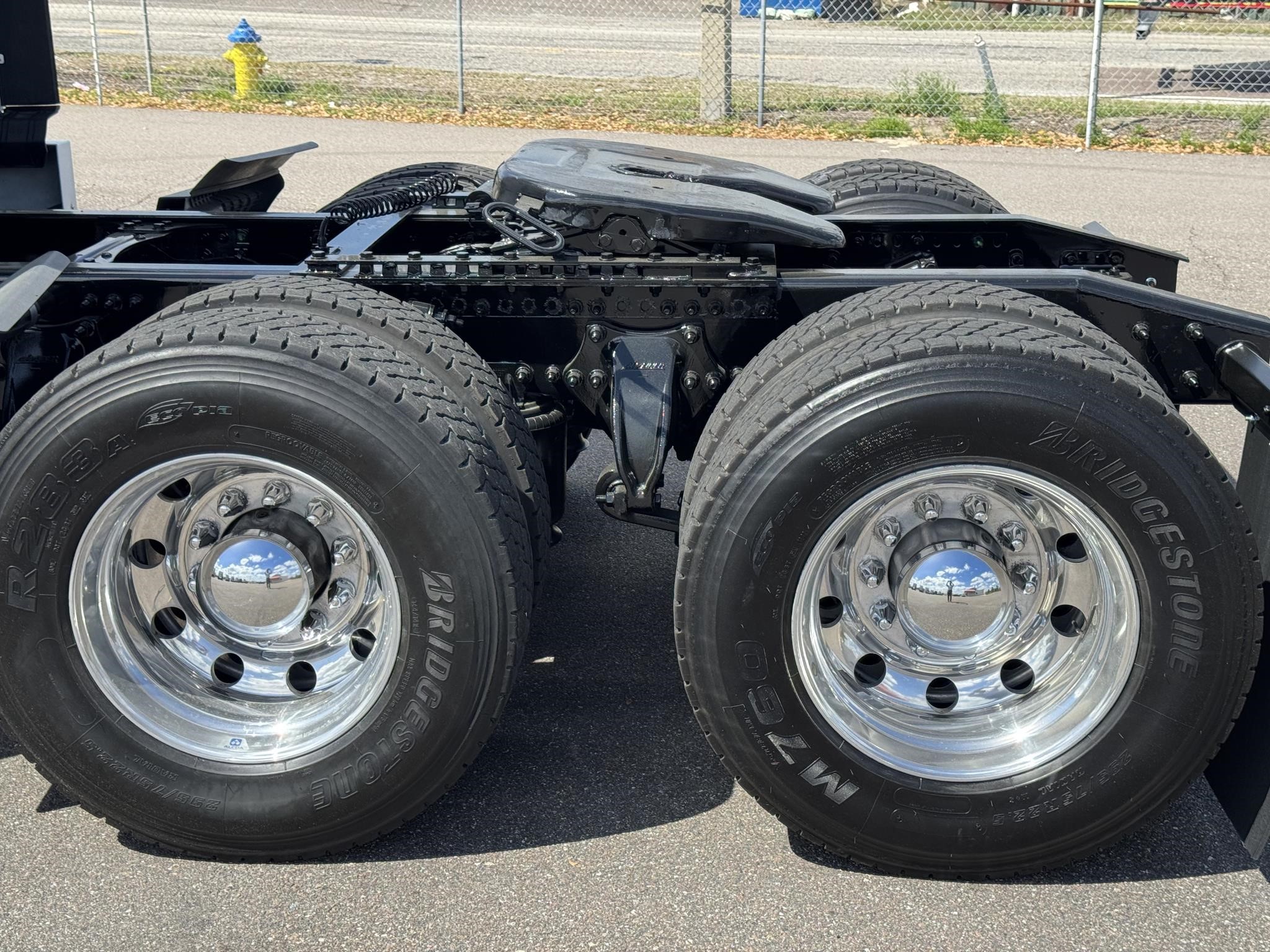 2022 Freightliner — photo 14