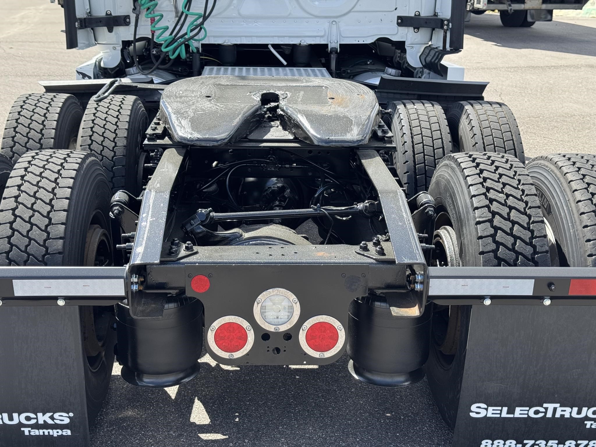 2022 Freightliner — photo 15
