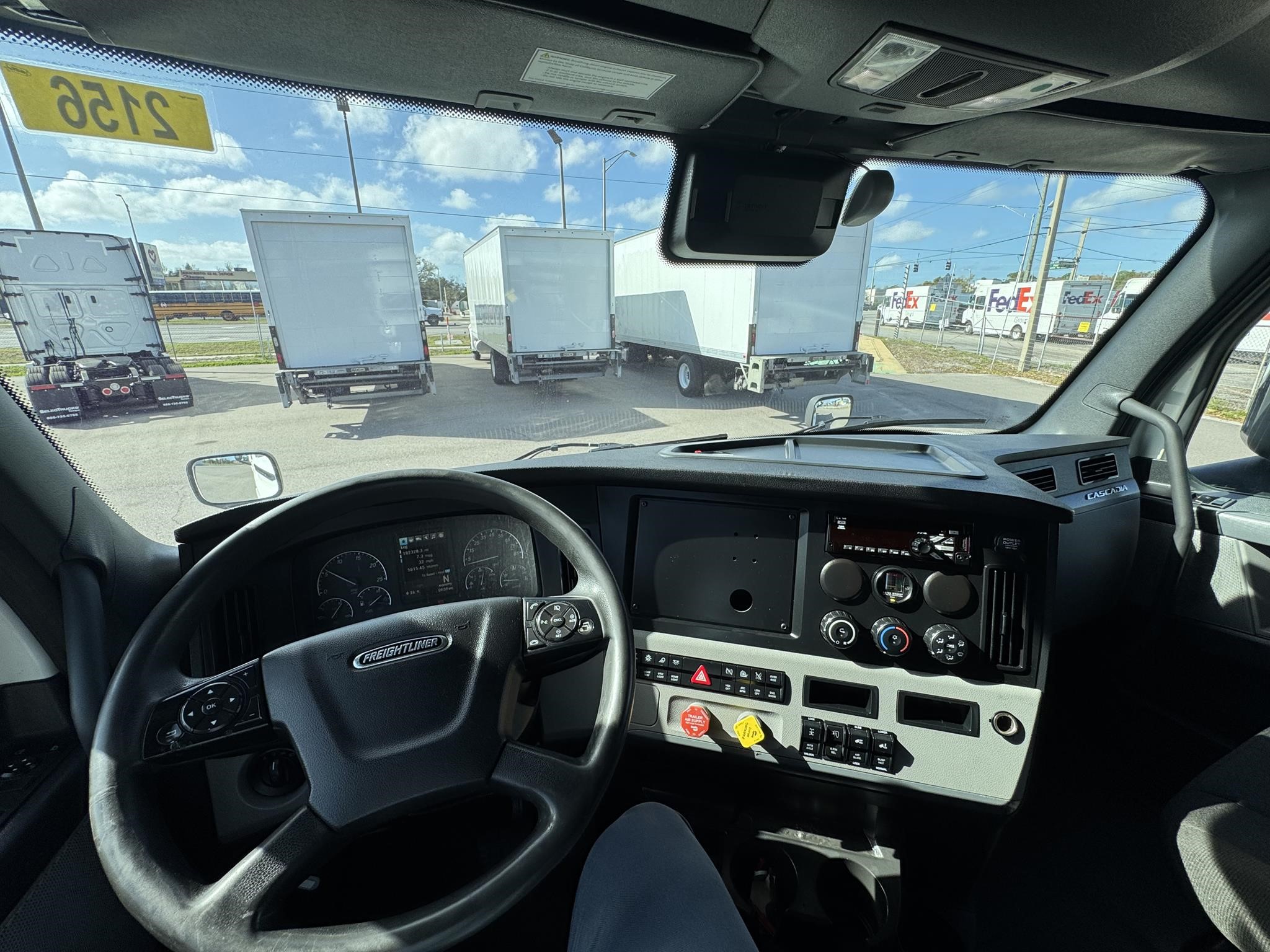 2020 Freightliner — photo 4
