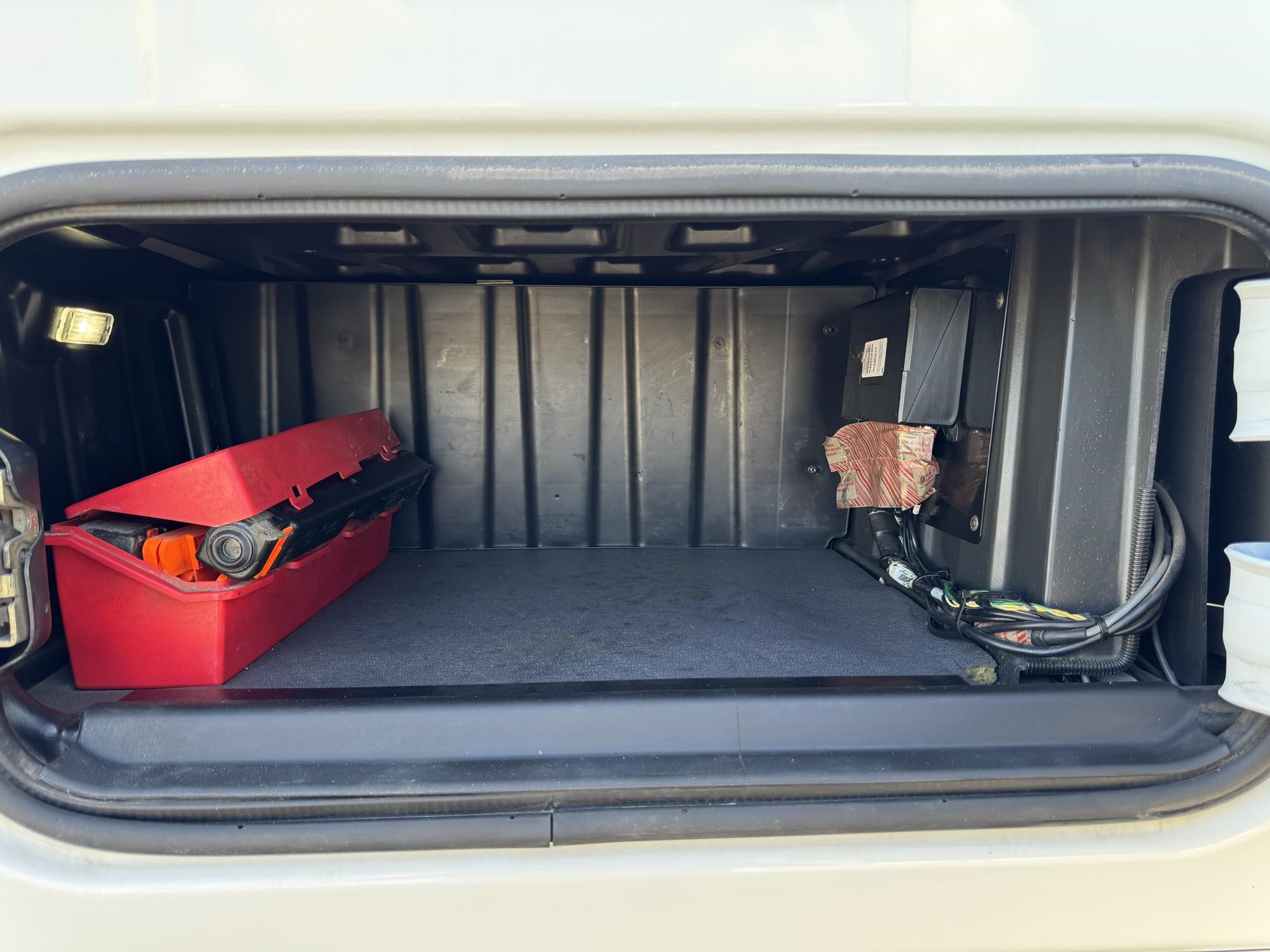 2020 Freightliner — photo 6