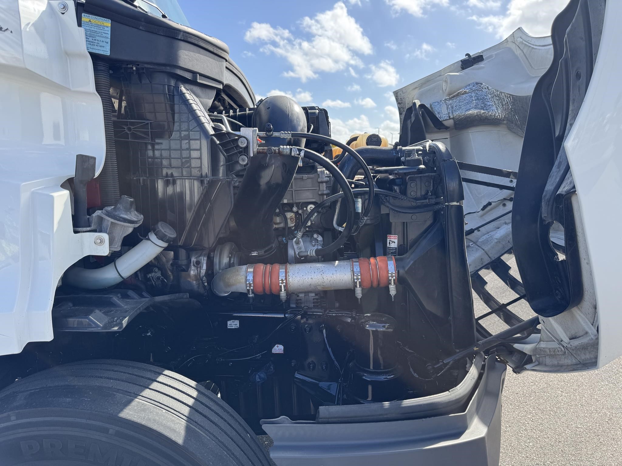 2020 Freightliner — photo 7