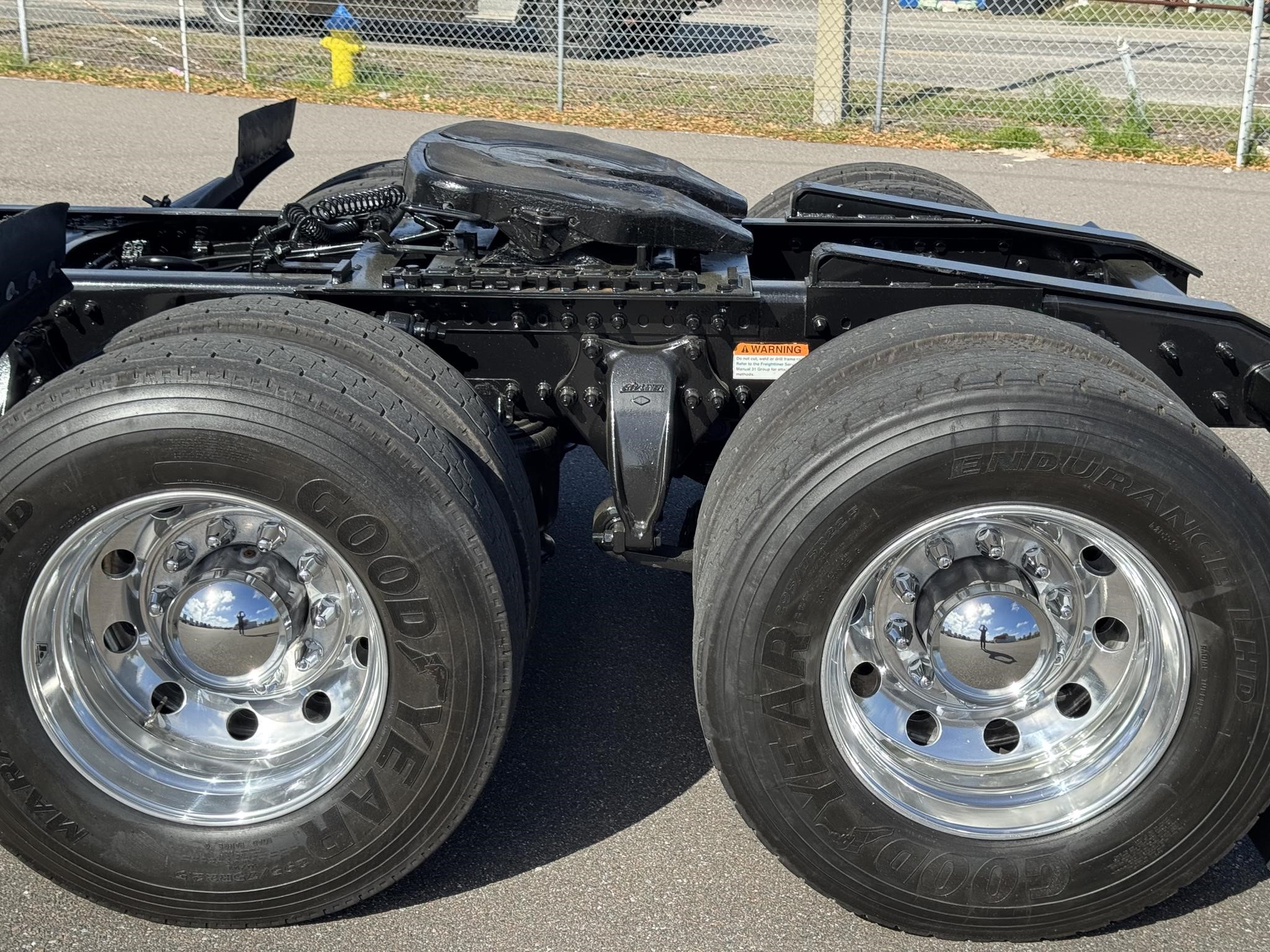 2020 Freightliner — photo 12
