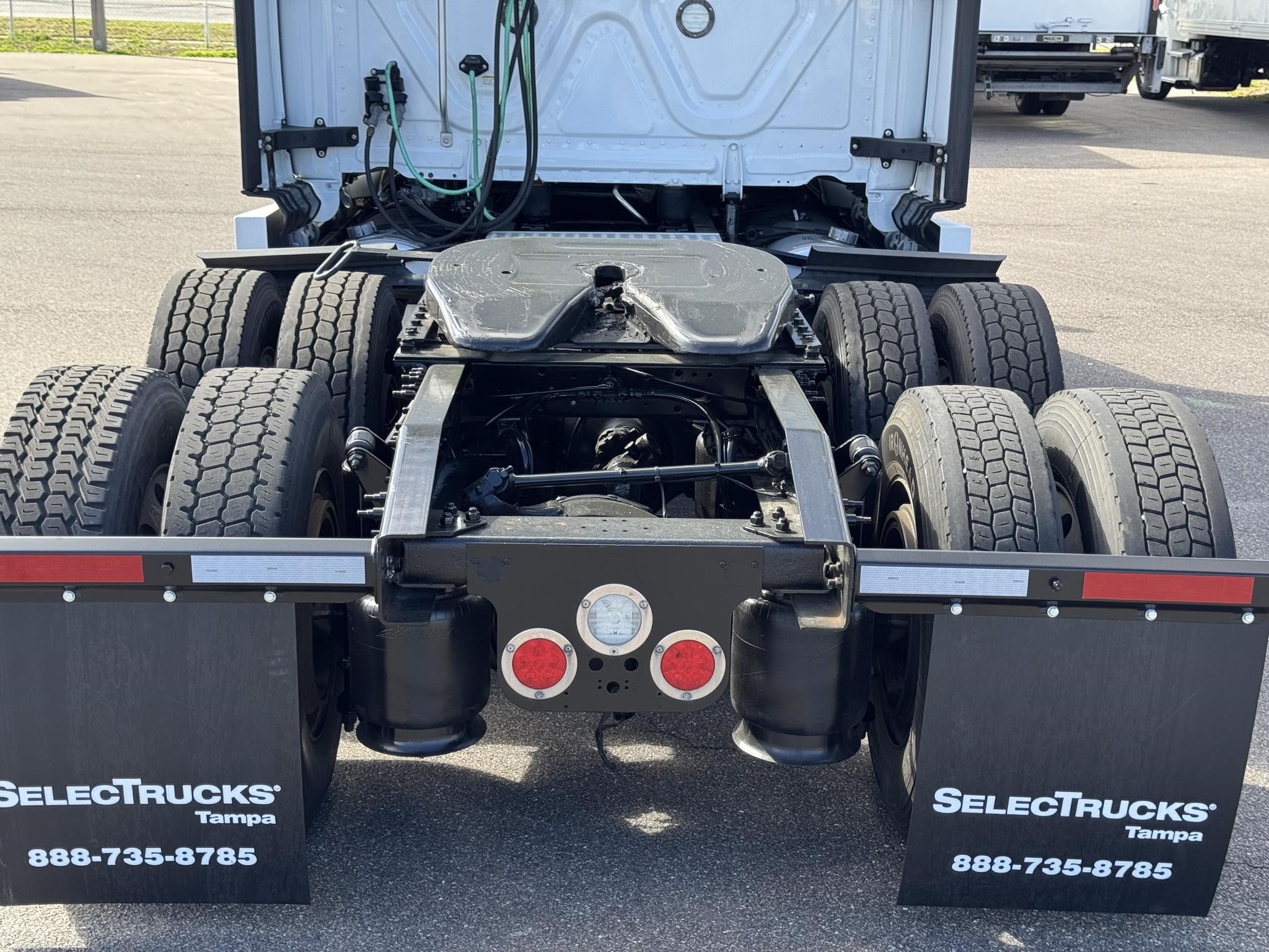 2022 Freightliner — photo 15