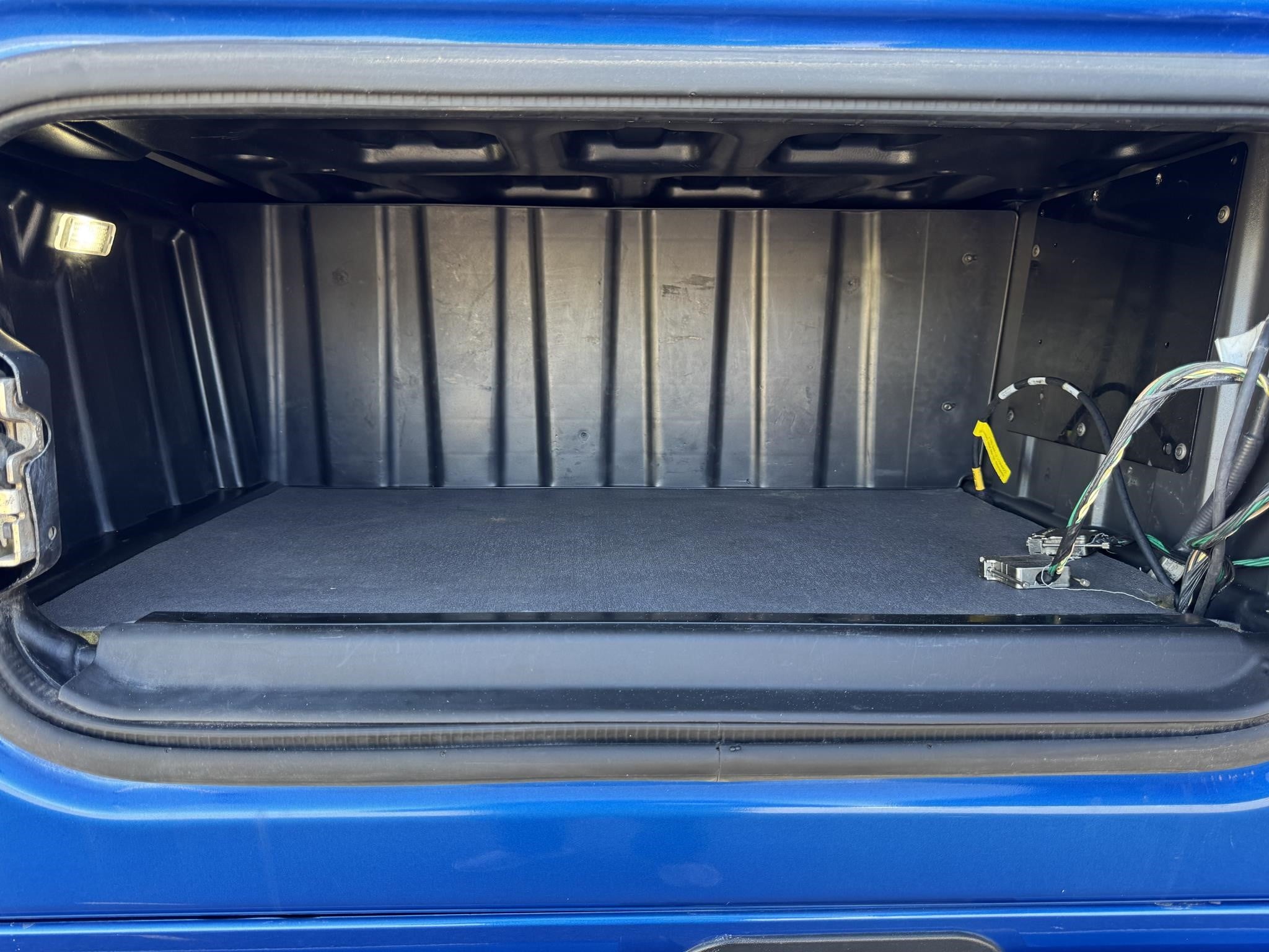 2021 Freightliner — photo 8