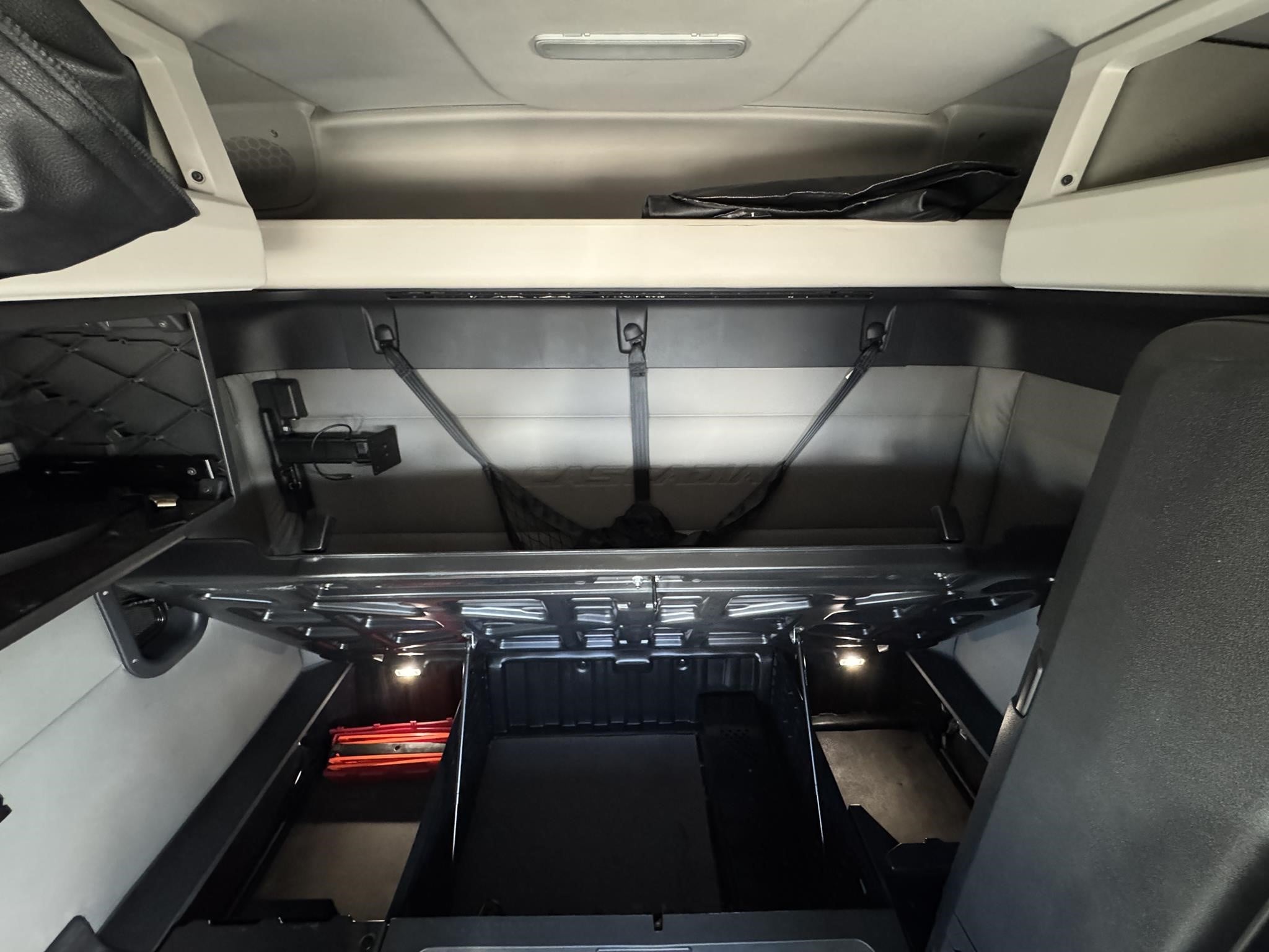 2020 Freightliner — photo 6