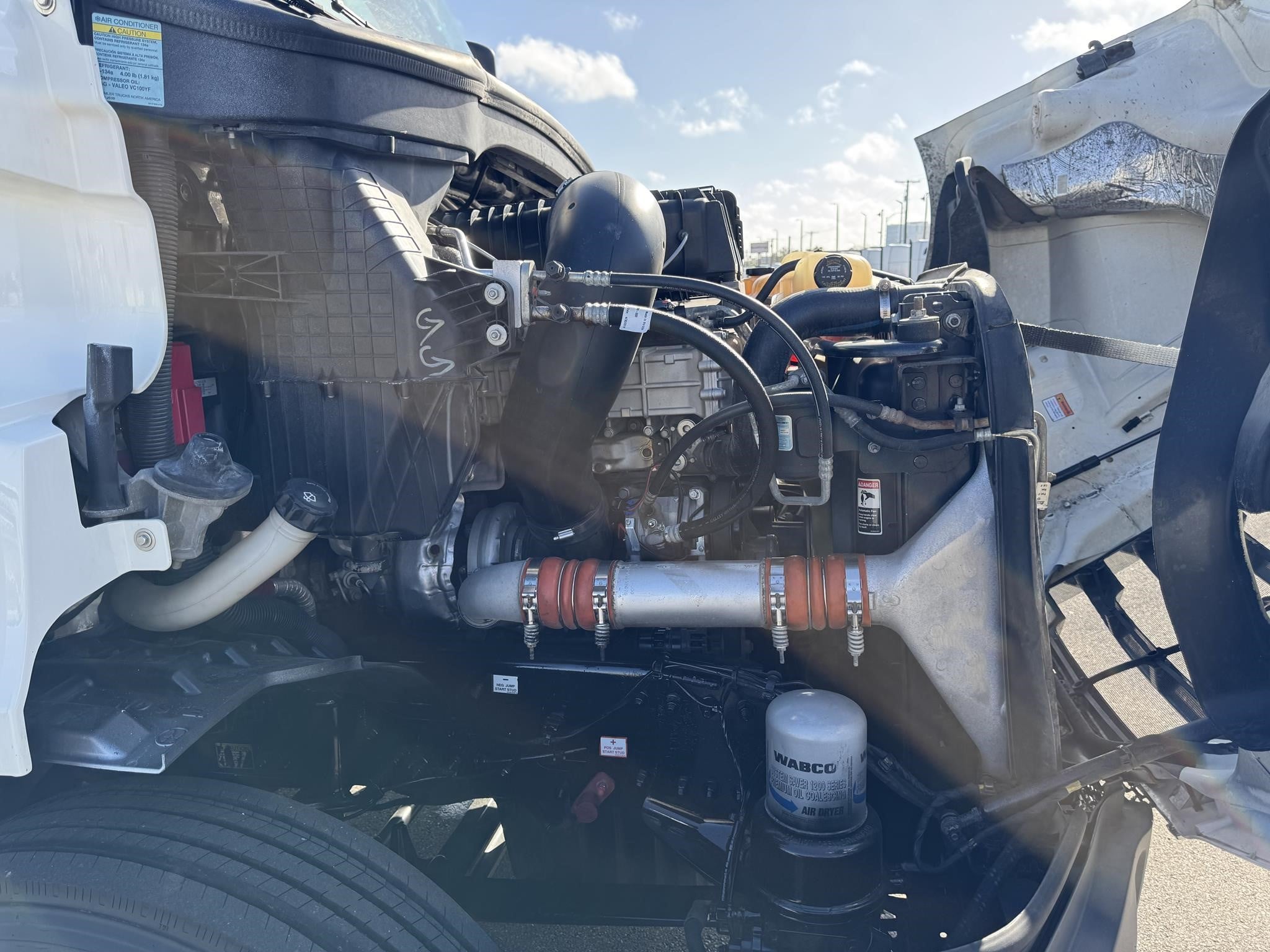 2020 Freightliner — photo 9