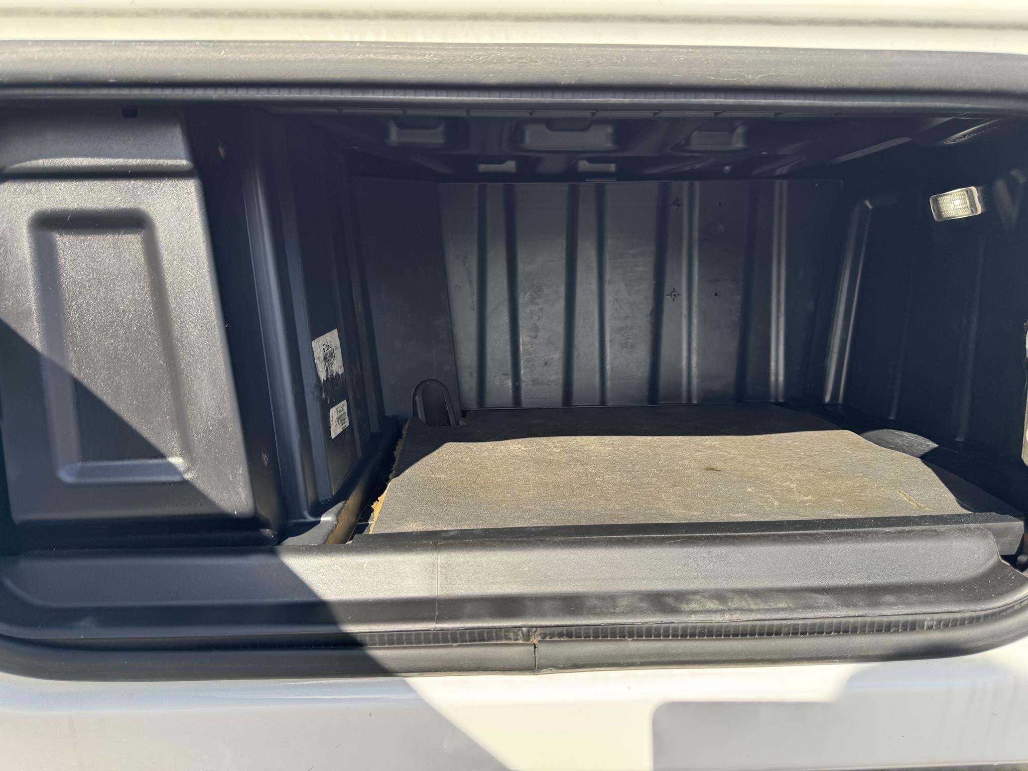 2020 Freightliner — photo 11