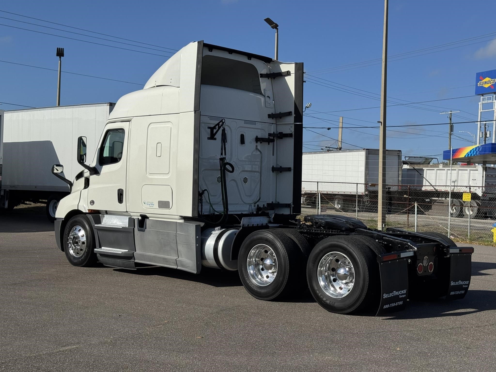 2020 Freightliner — photo 15