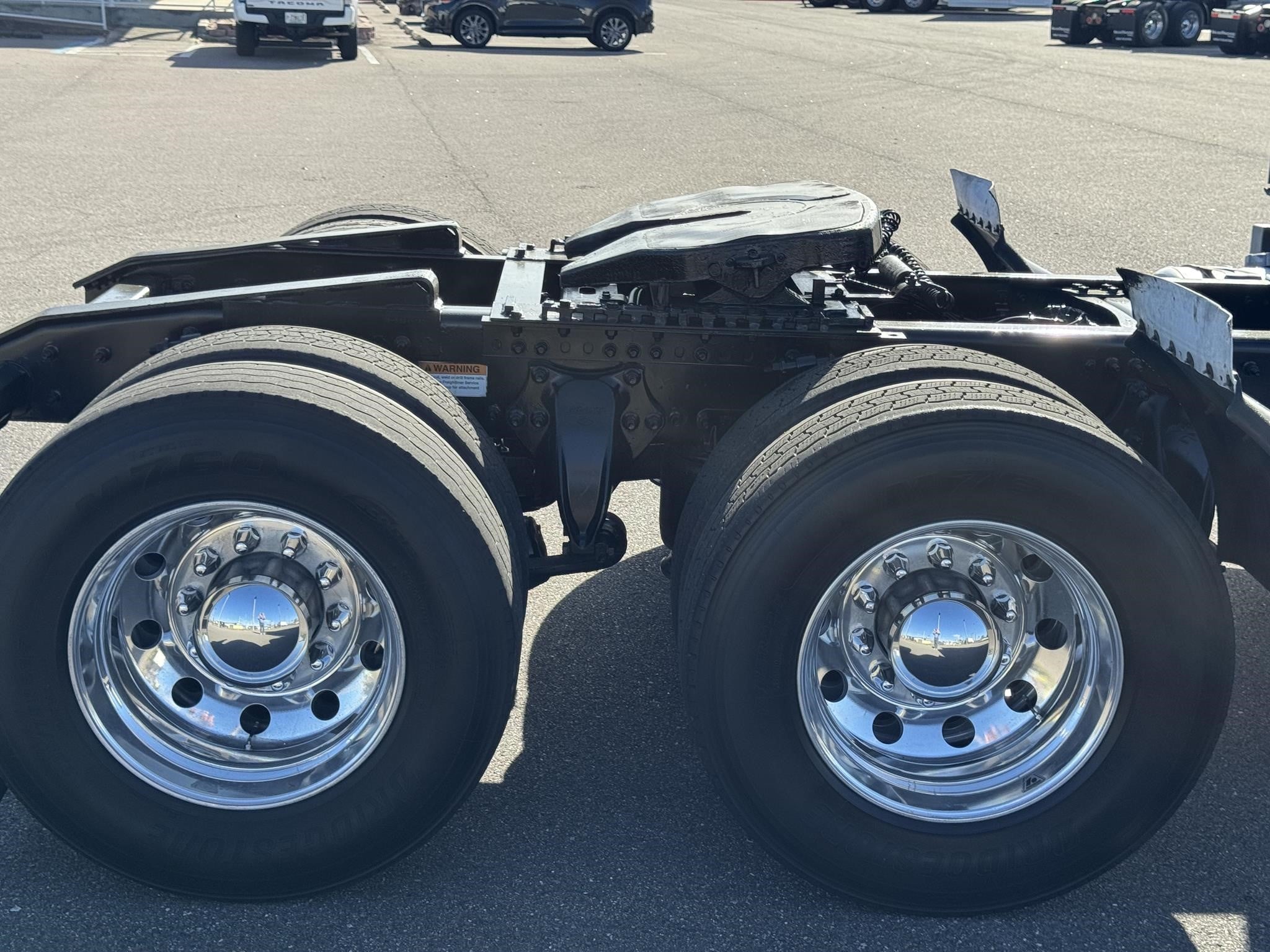 2020 Freightliner — photo 16