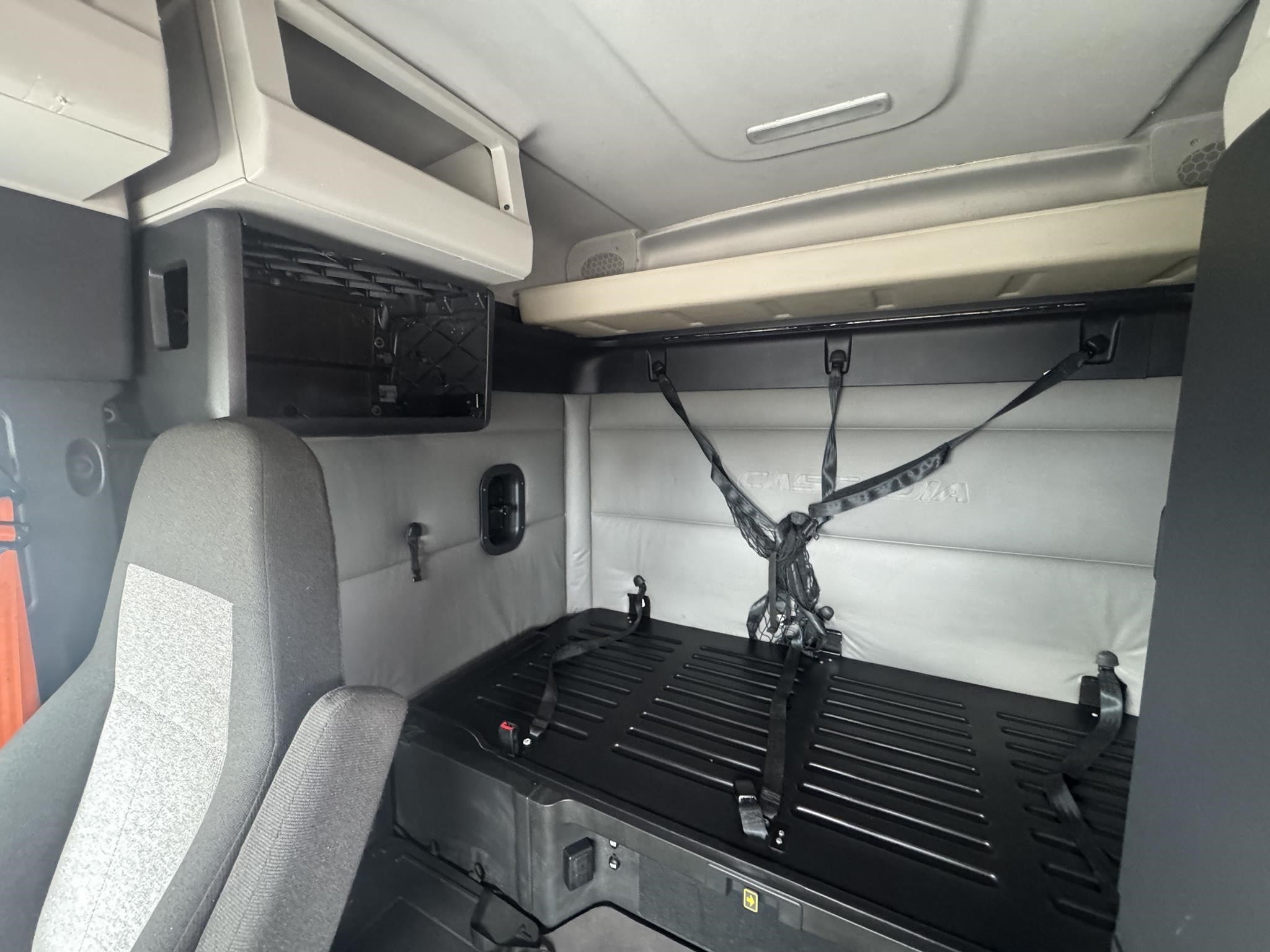 2022 Freightliner — photo 3