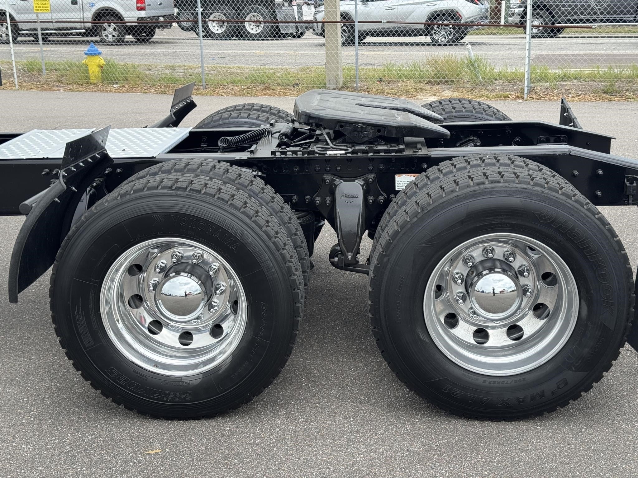 2022 Freightliner — photo 11