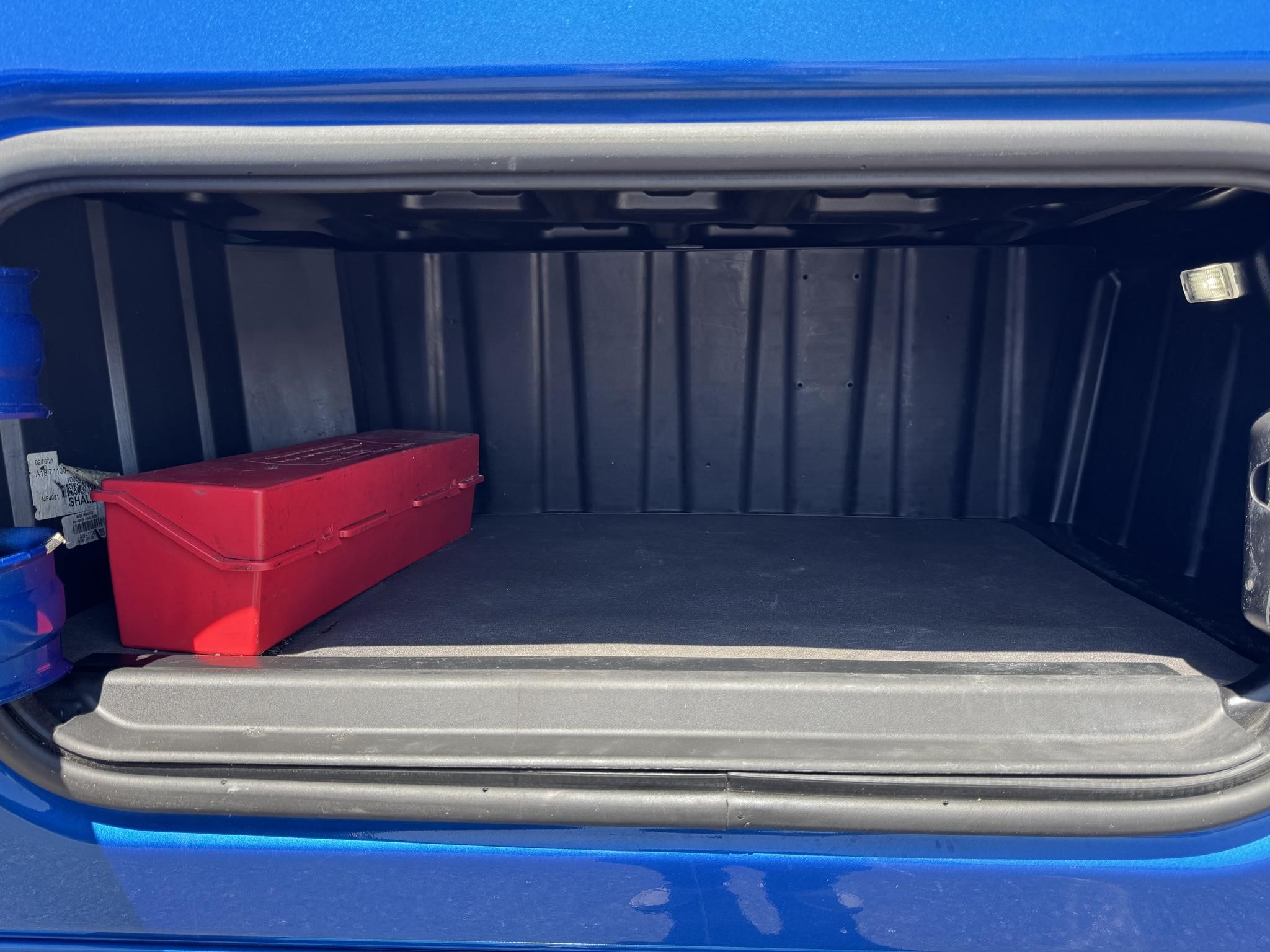 2022 Freightliner — photo 13