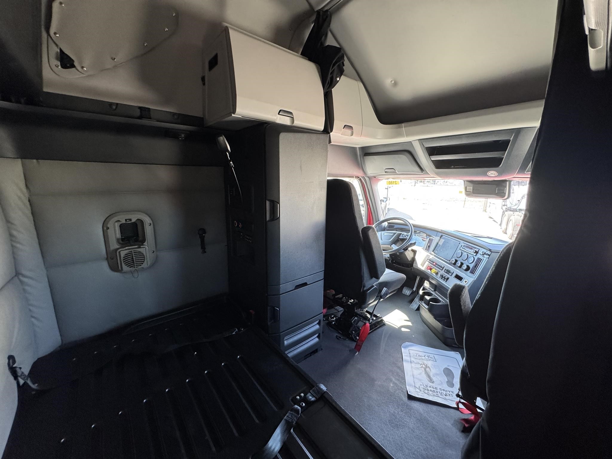 2022 Freightliner — photo 5