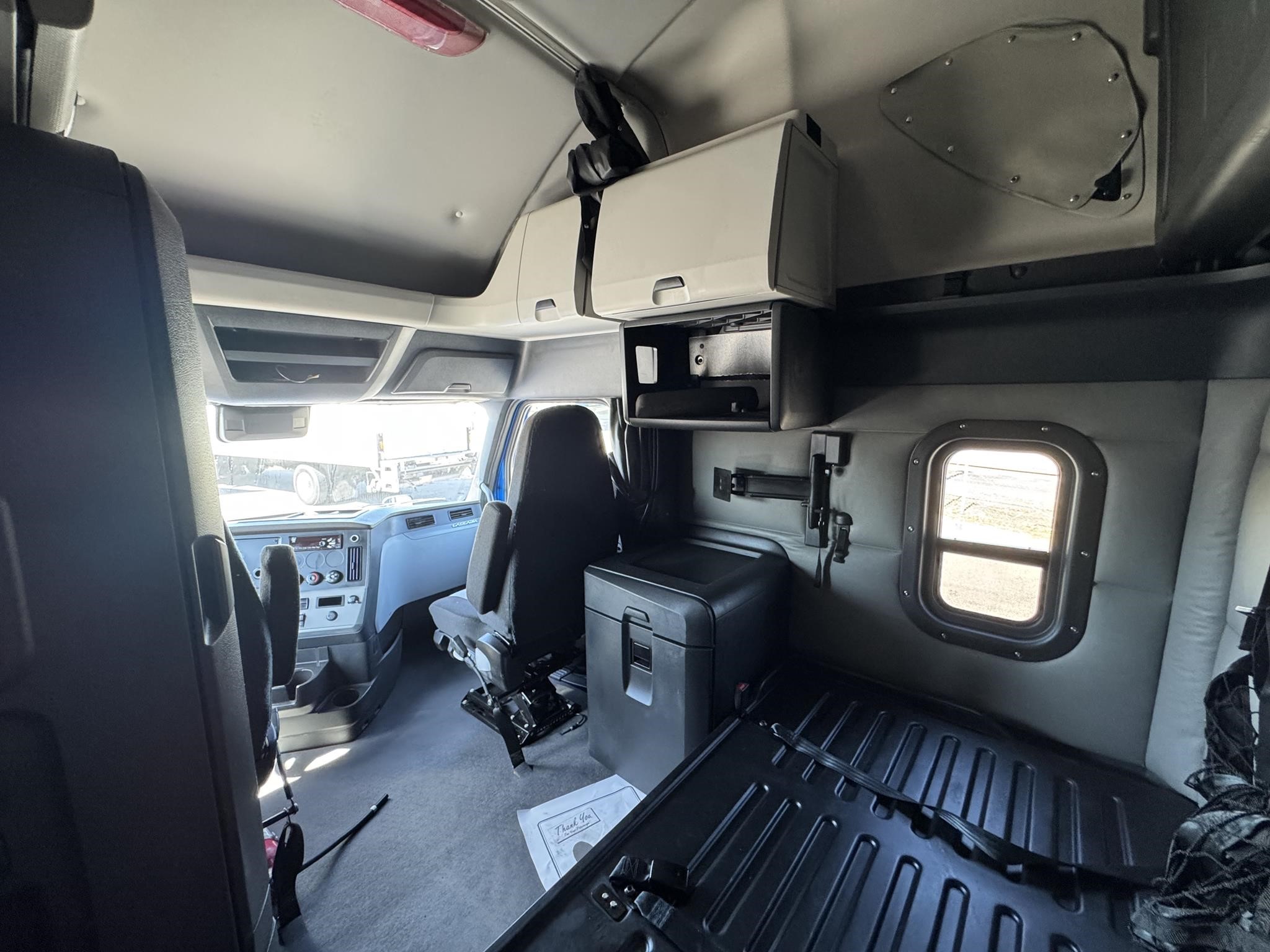 2022 Freightliner — photo 4