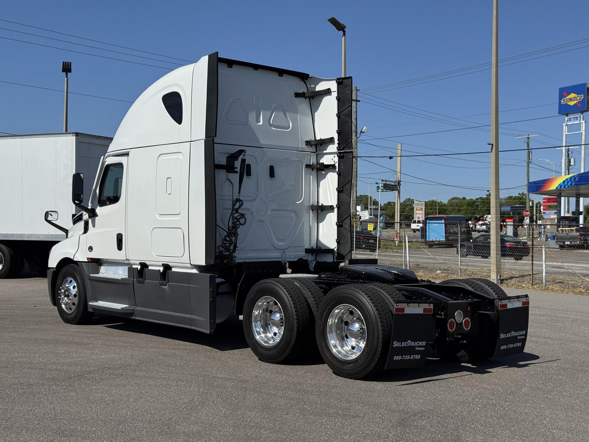 2024 Freightliner — photo 10