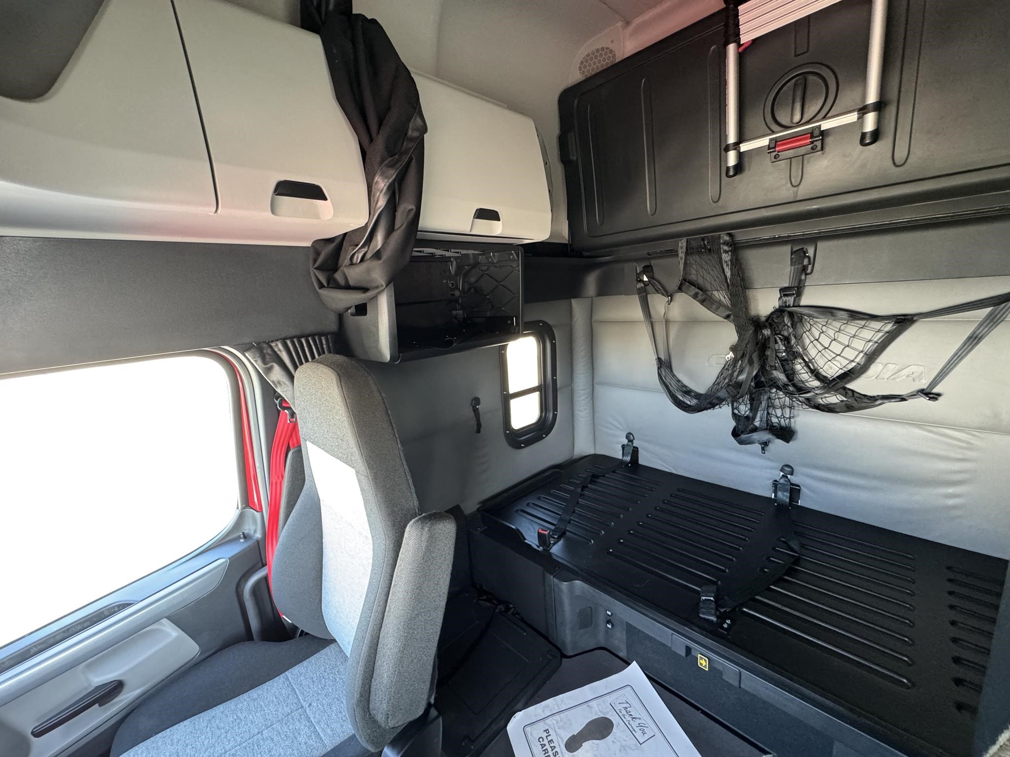 2022 Freightliner — photo 3