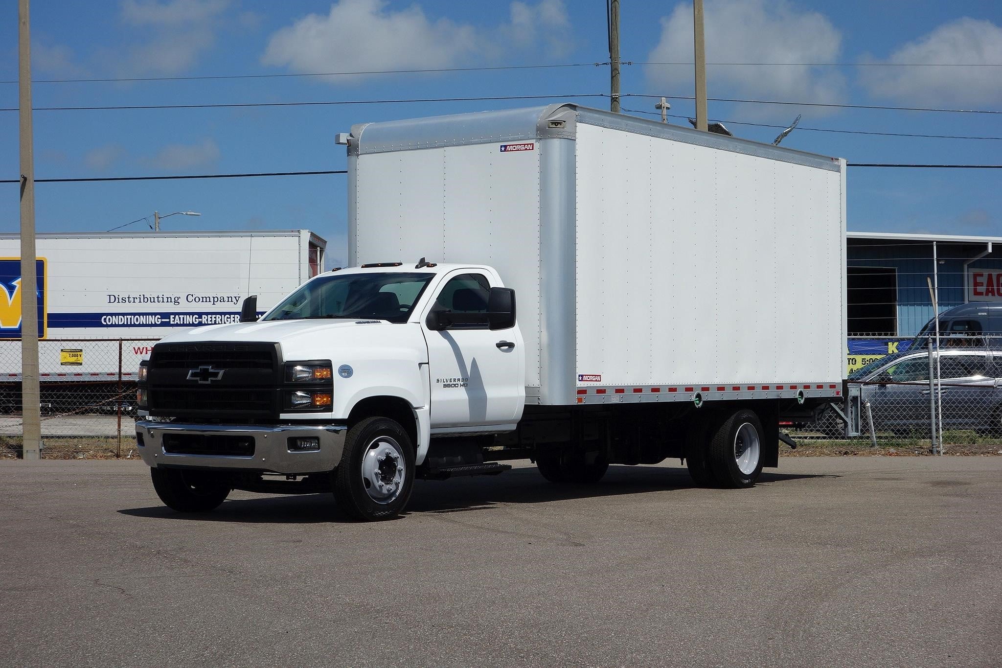 2022 Chevrolet