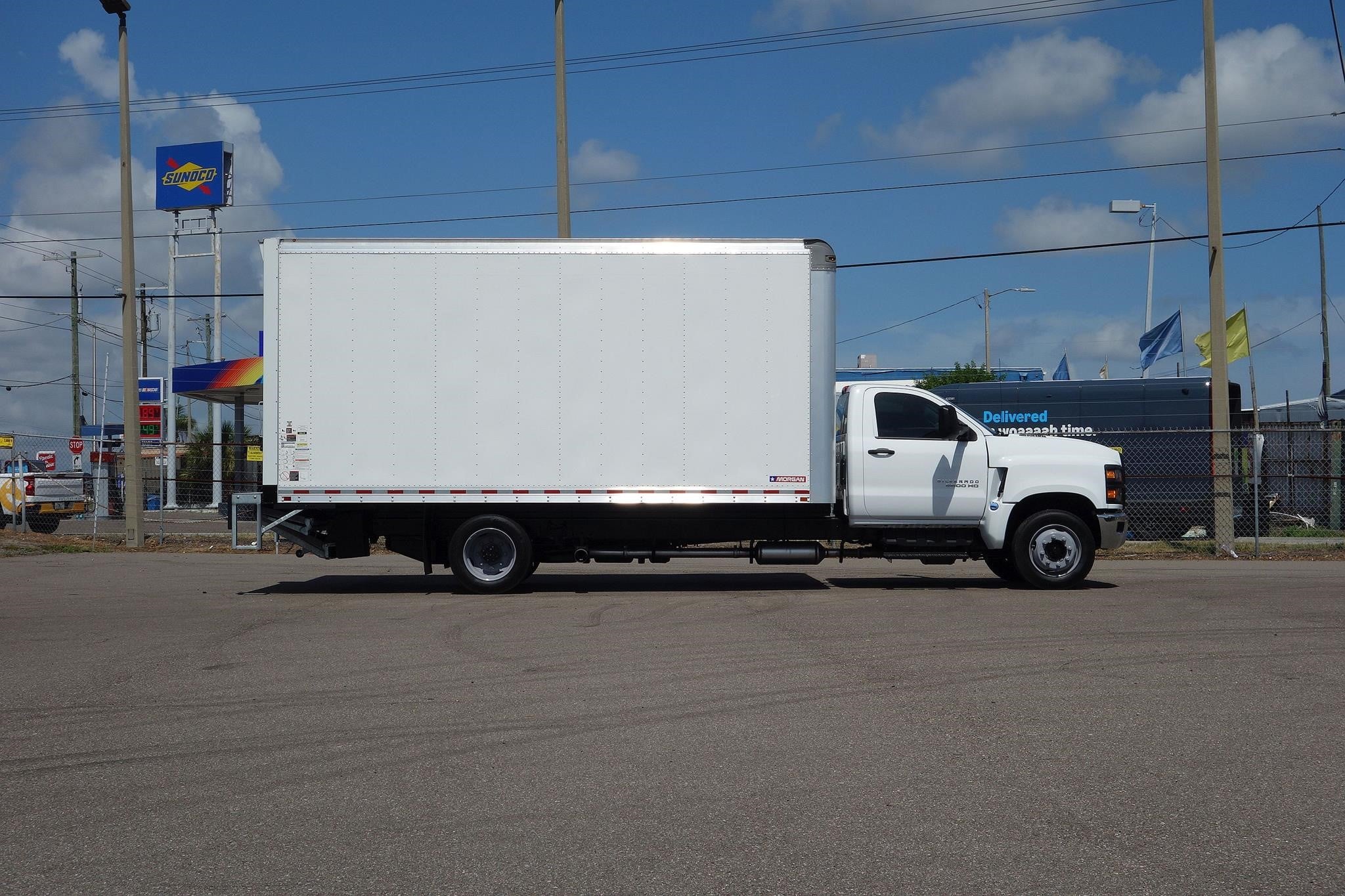 2022 Chevrolet — photo 5