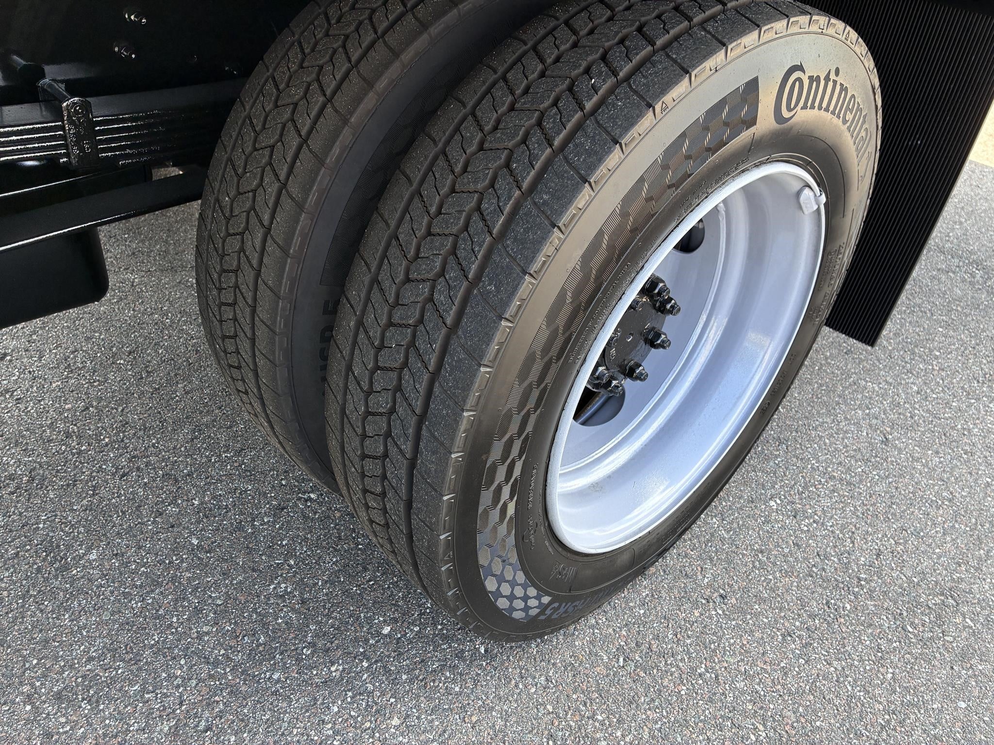 2022 Chevrolet — photo 8