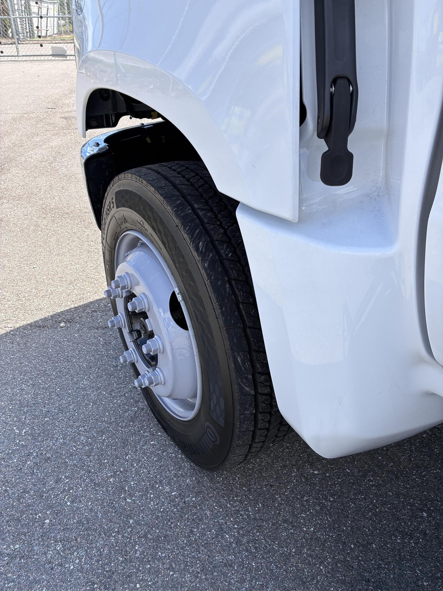2022 Chevrolet — photo 7