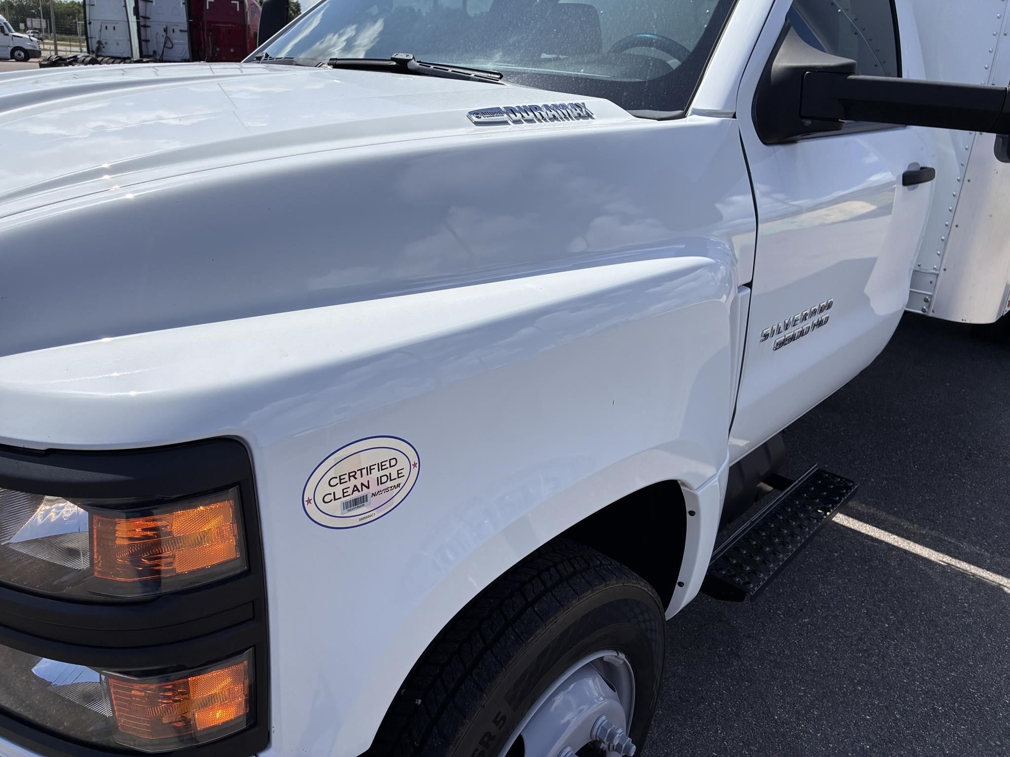 2022 Chevrolet — photo 6