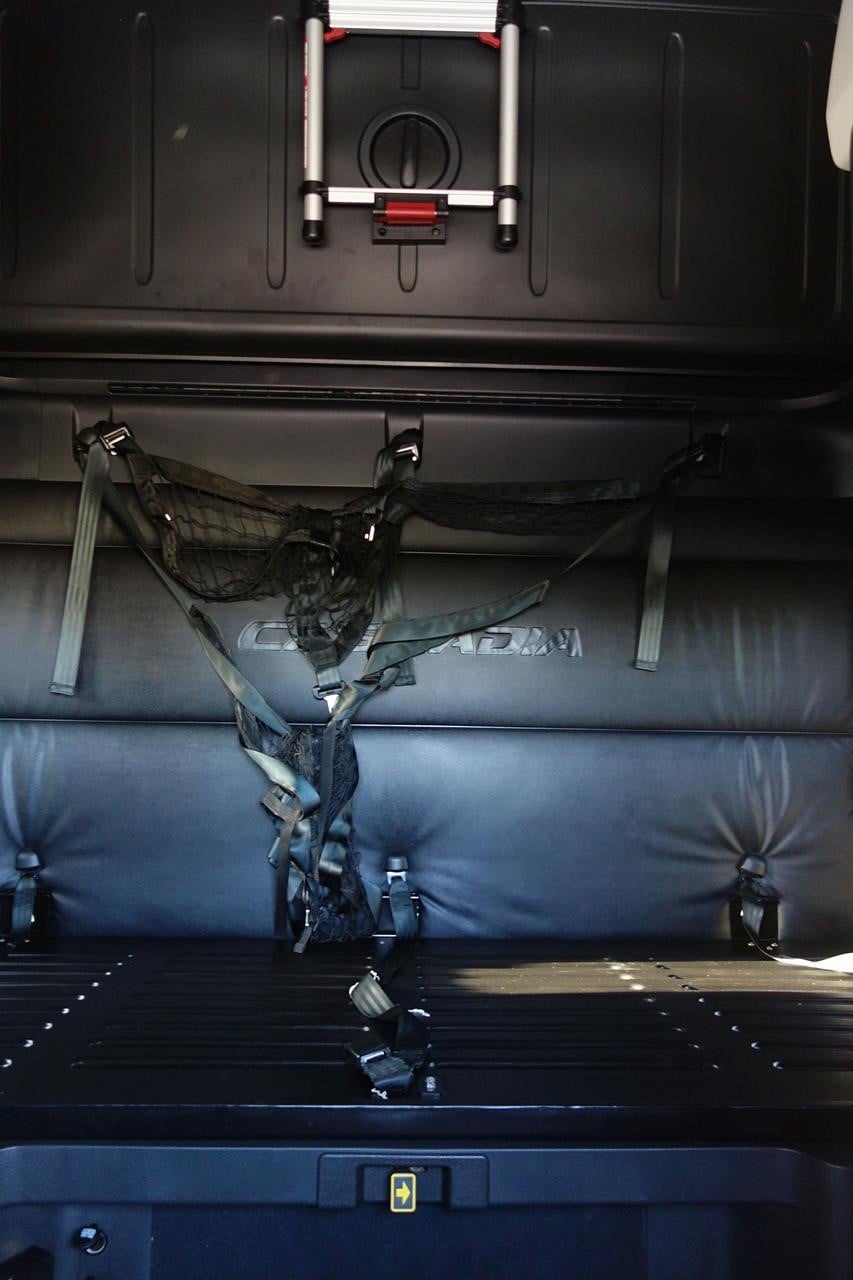 2023 Freightliner — photo 4