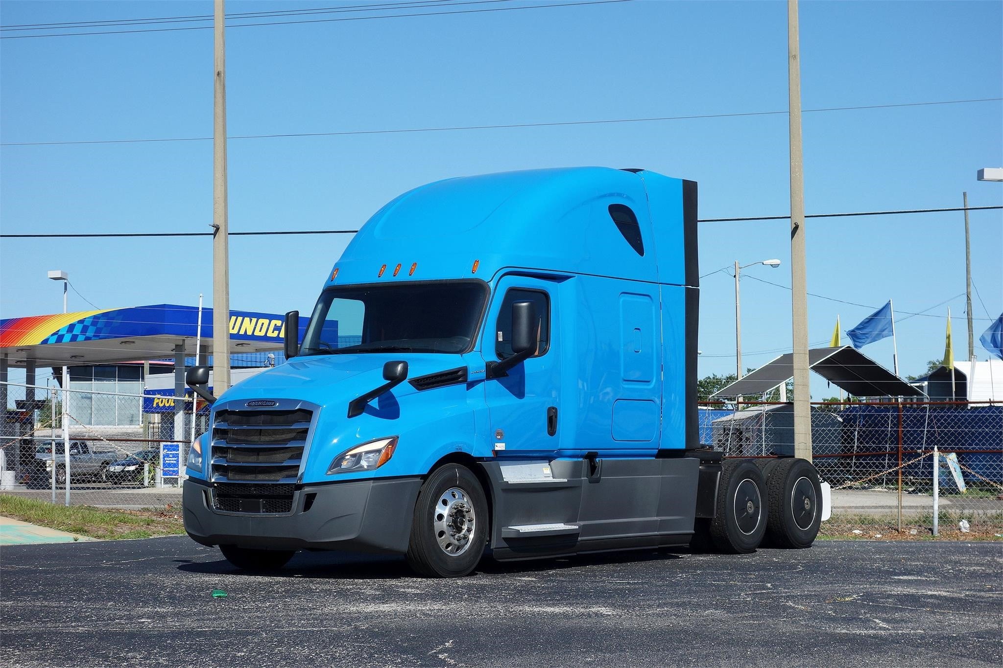 2023 Freightliner