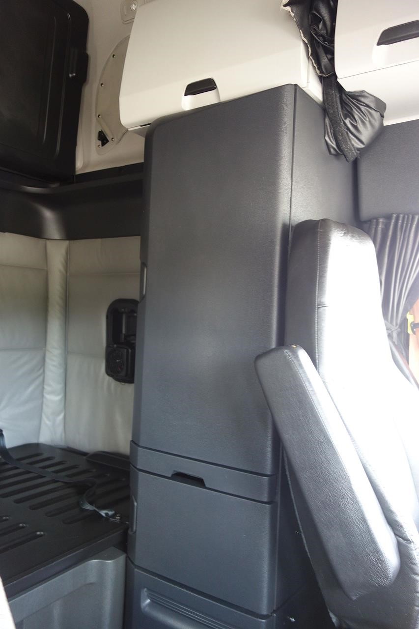 2022 Freightliner — photo 7