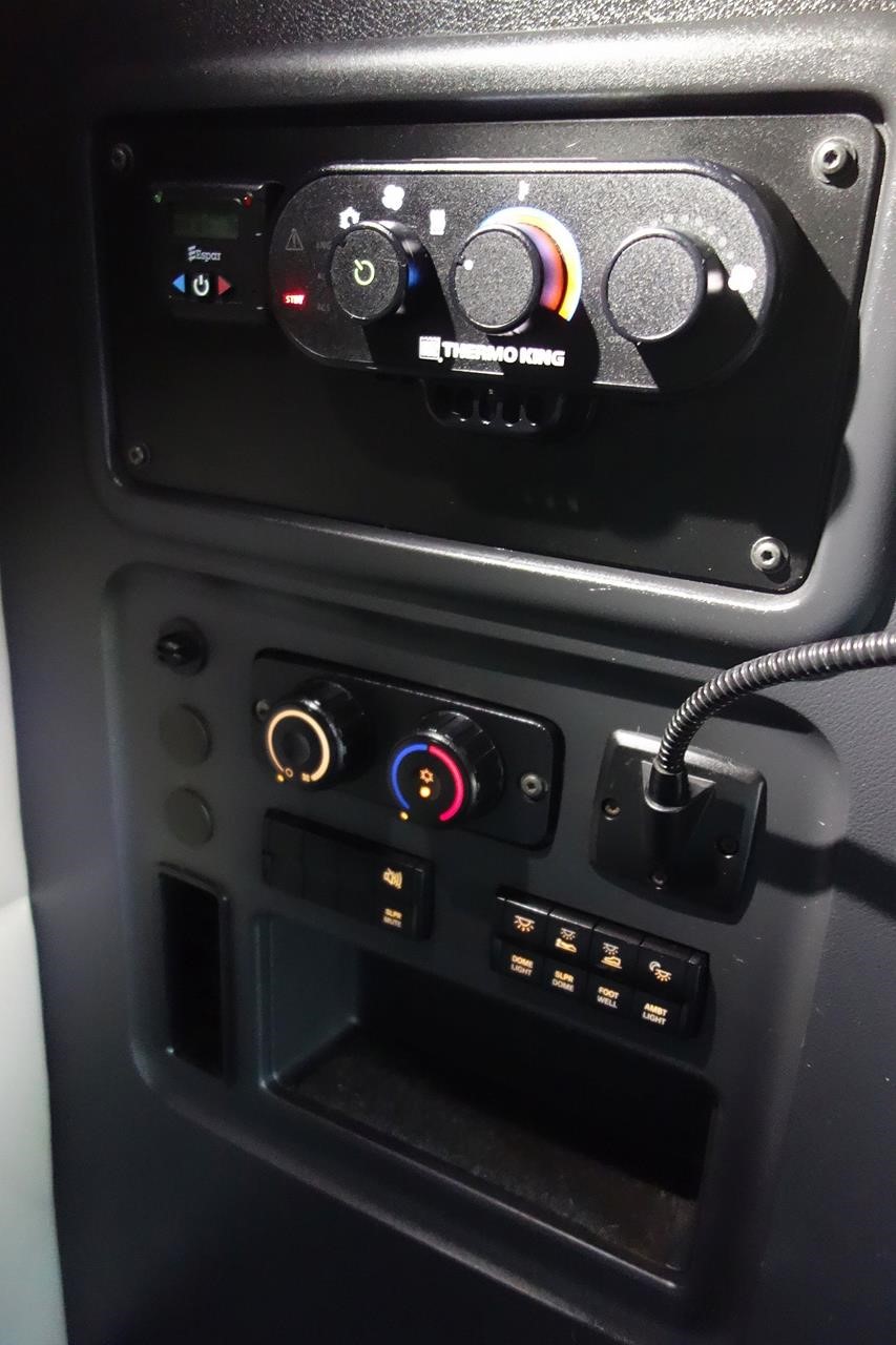 2022 Freightliner — photo 8