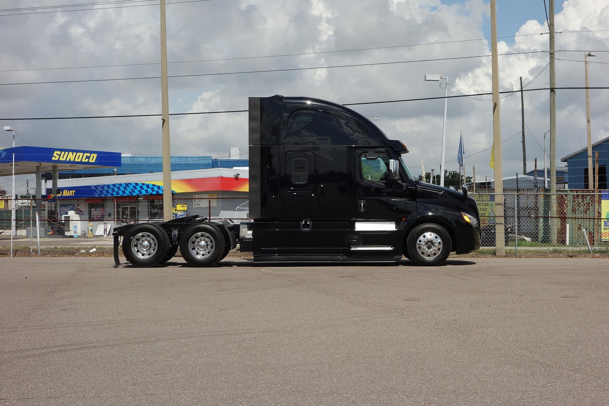 2022 Freightliner — photo 4