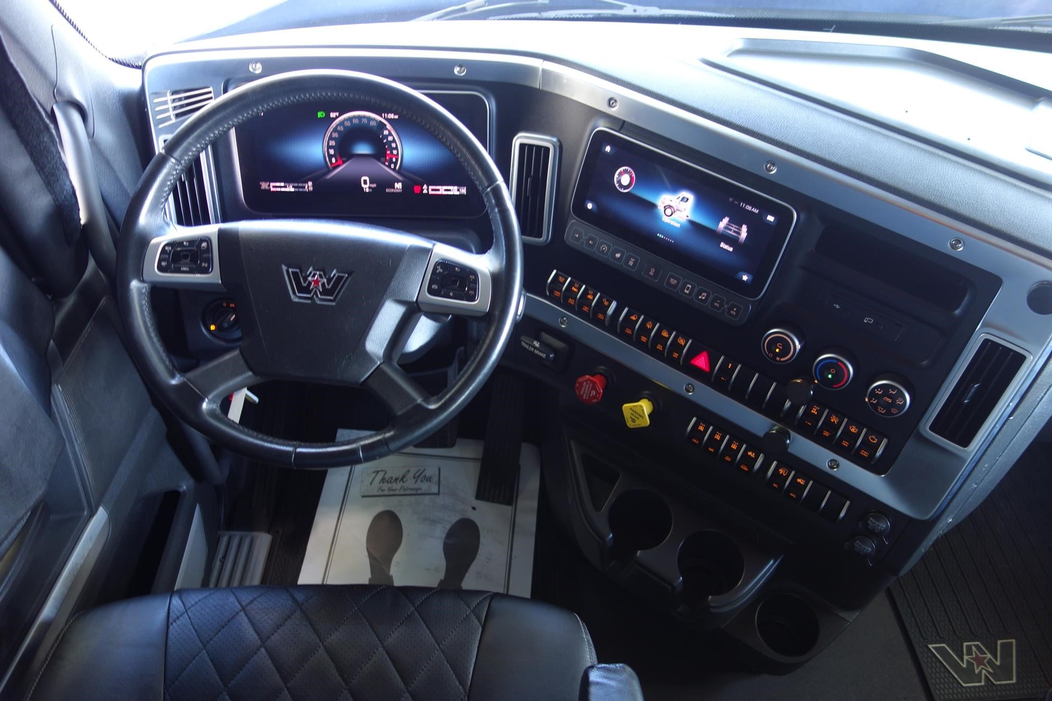 2024 Western Star — photo 3