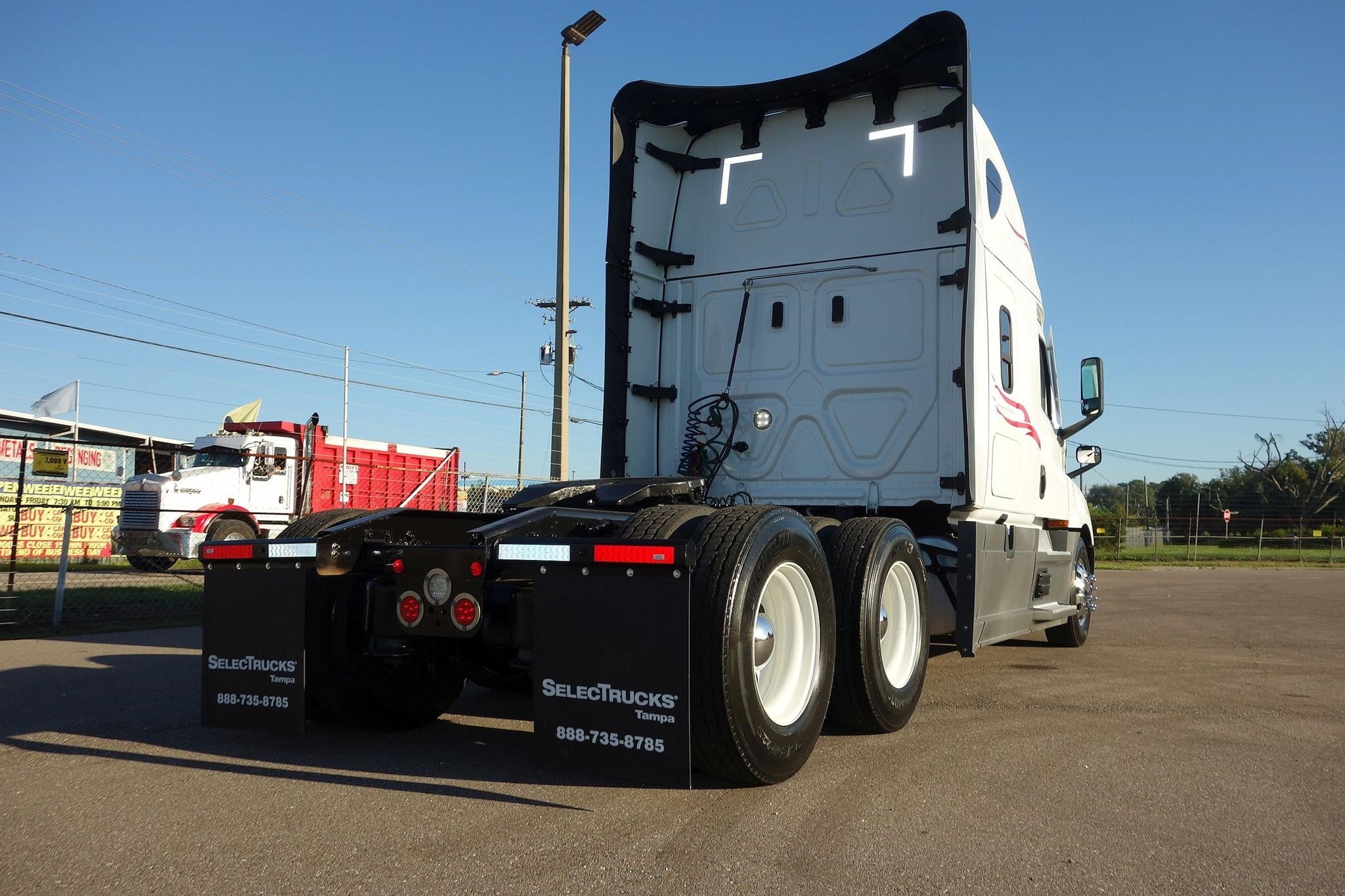2024 Freightliner — photo 8