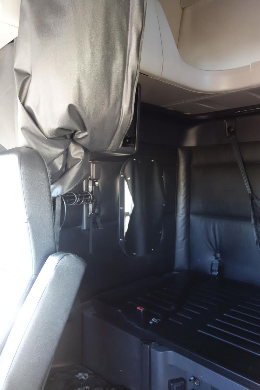 2024 Freightliner — photo 5