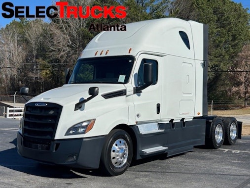 2020 FREIGHTLINER CASCADIA 126 326426