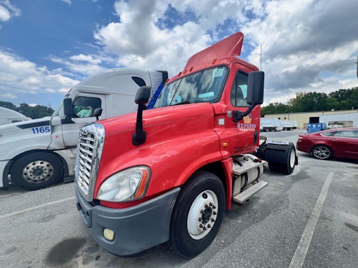 2014 FREIGHTLINER CASCADIA 125DC 1866148