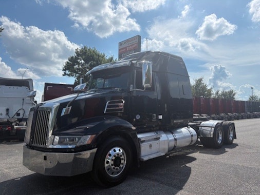 2021 WESTERN STAR 5700EX 1949649
