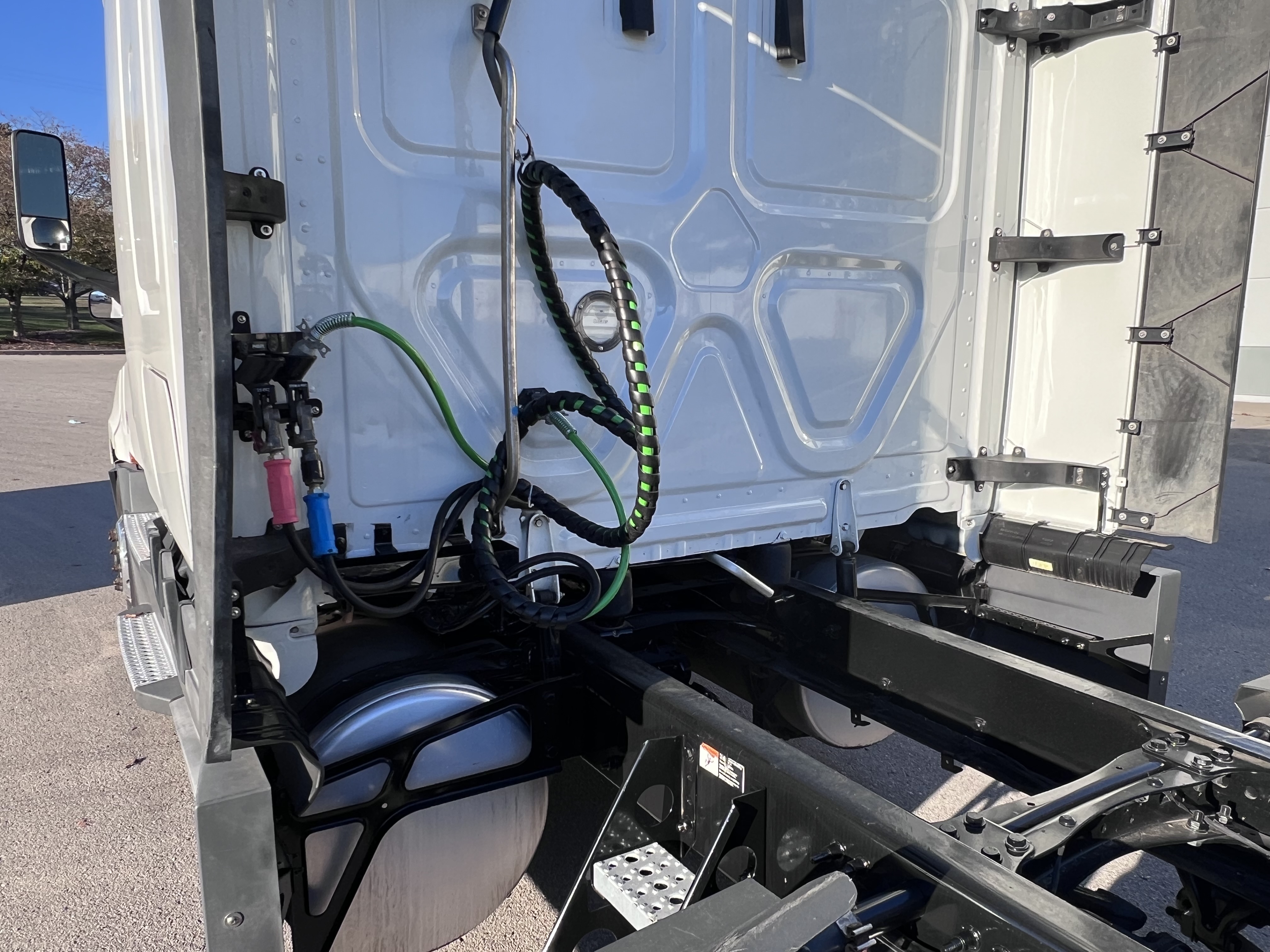2023 Freightliner Cascadia in Nashville, TN — photo 4