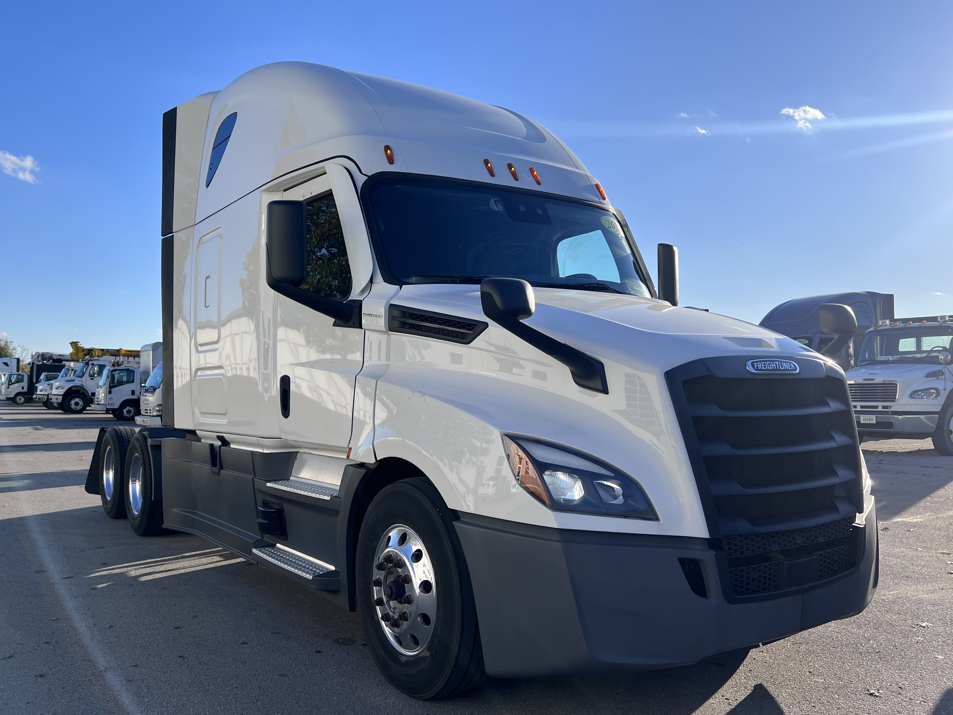 2023 Freightliner Cascadia in Nashville, TN