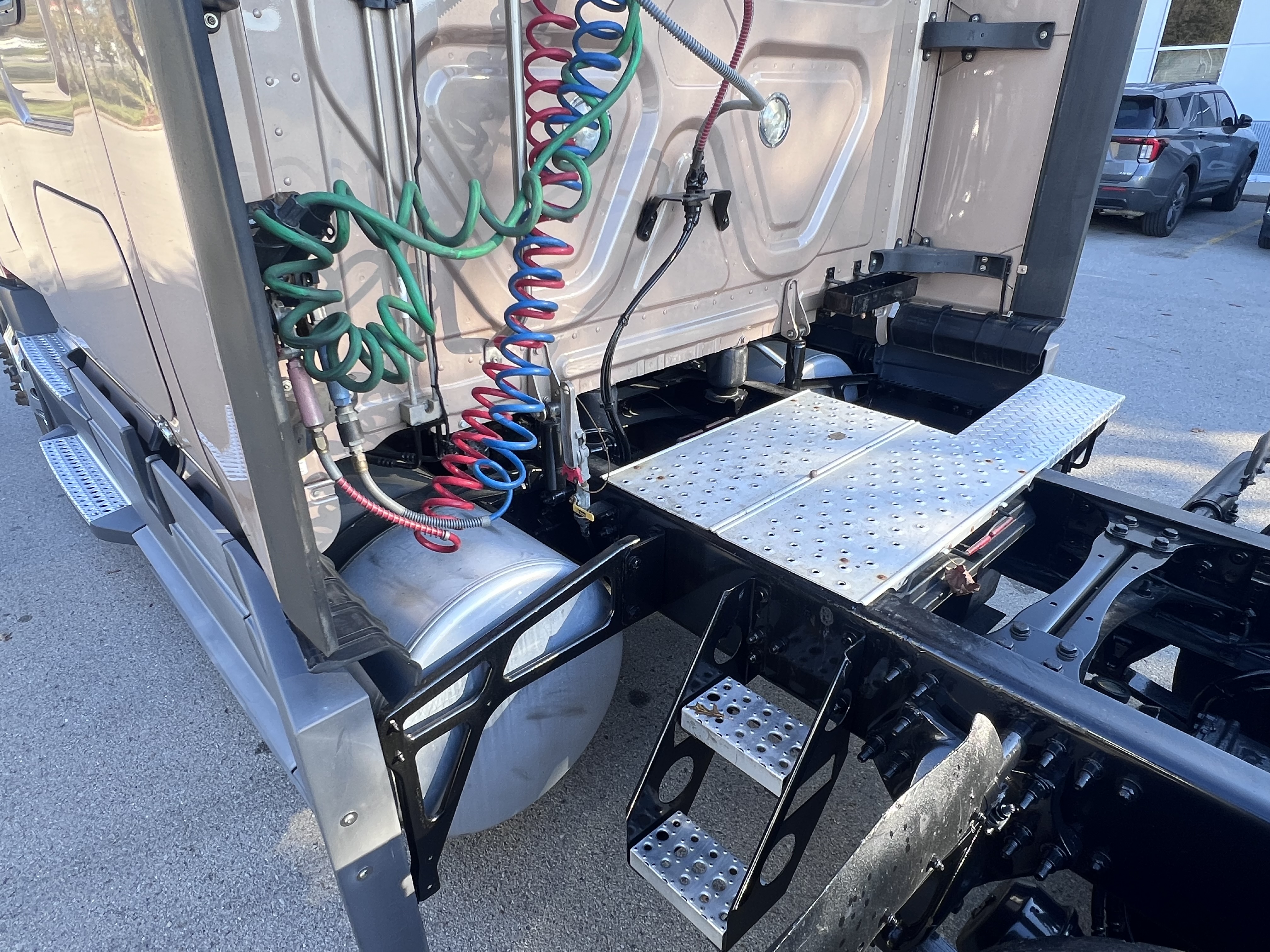 2021 Freightliner Cascadia in Nashville, TN — photo 5