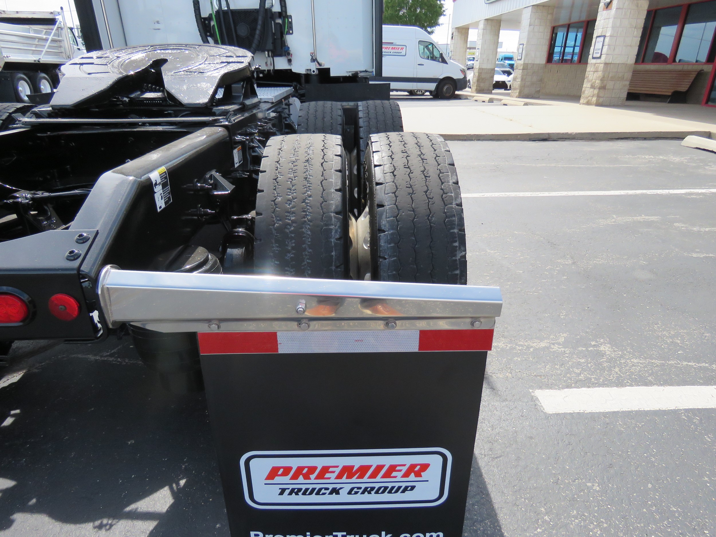 2024 Peterbilt 579 — photo 6