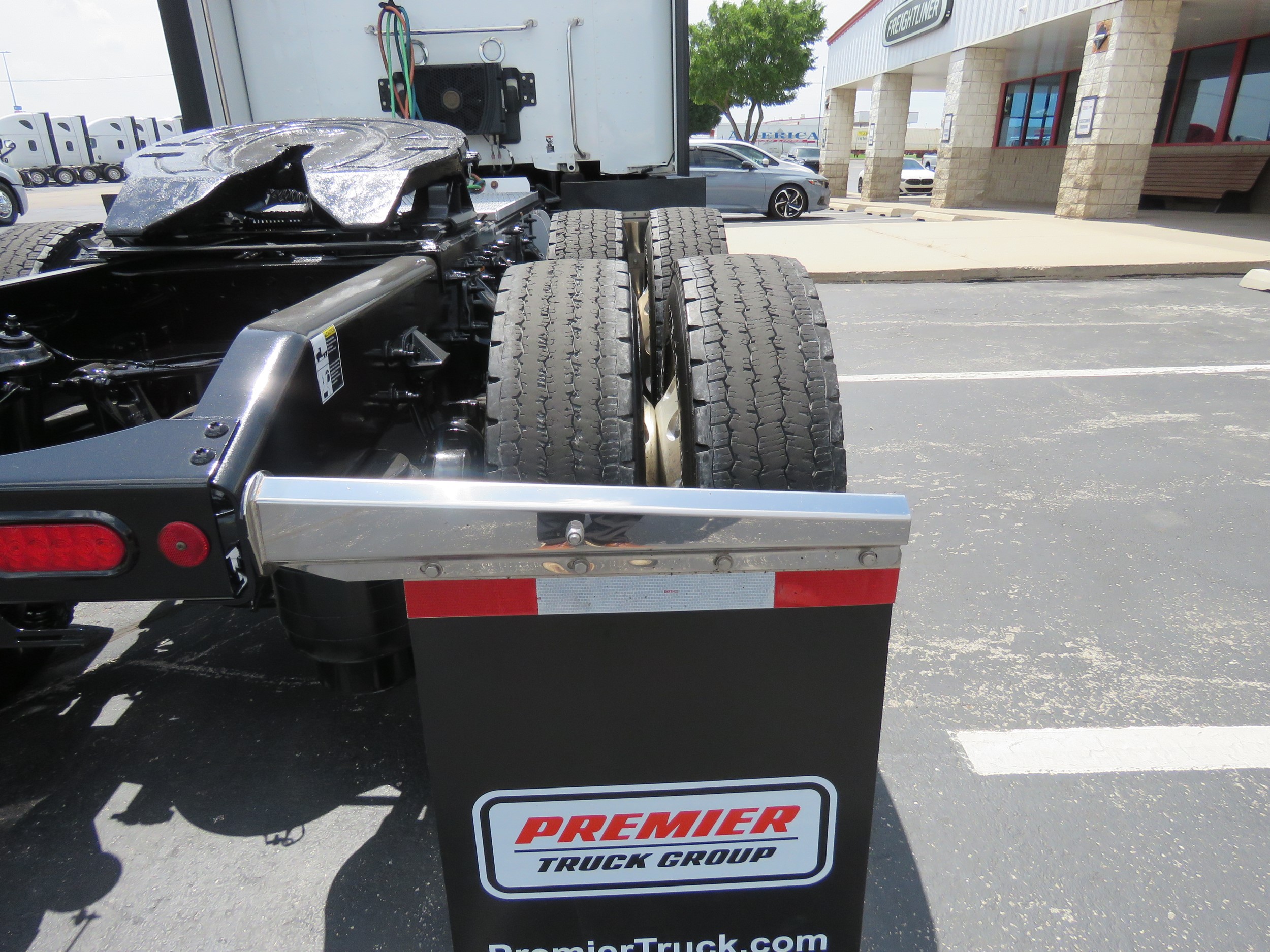 2024 Peterbilt 579 — photo 6