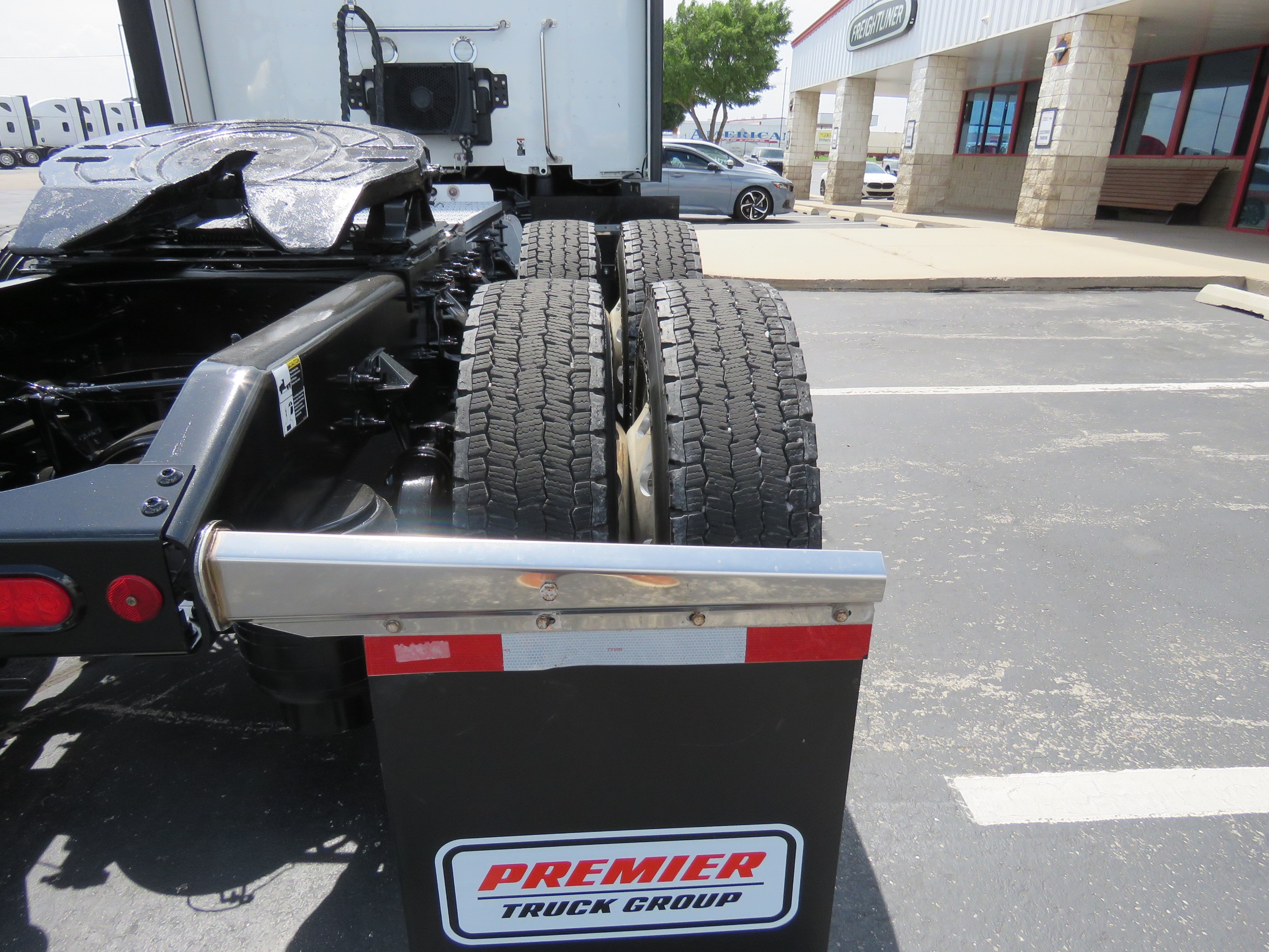2024 Peterbilt 579 — photo 6