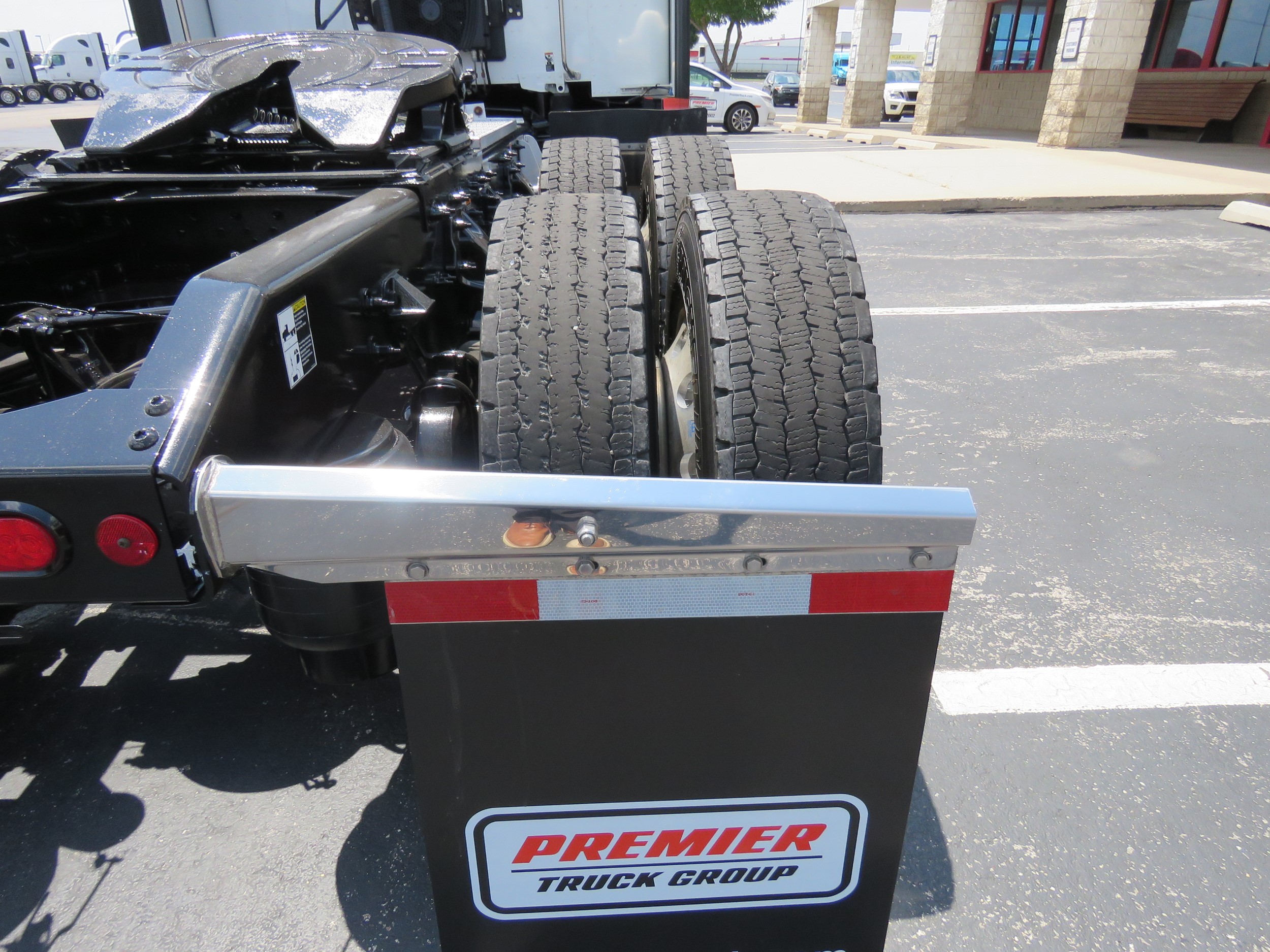 2024 Peterbilt 579 — photo 6