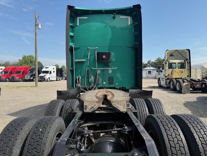 2021 Kenworth T680 photo 3