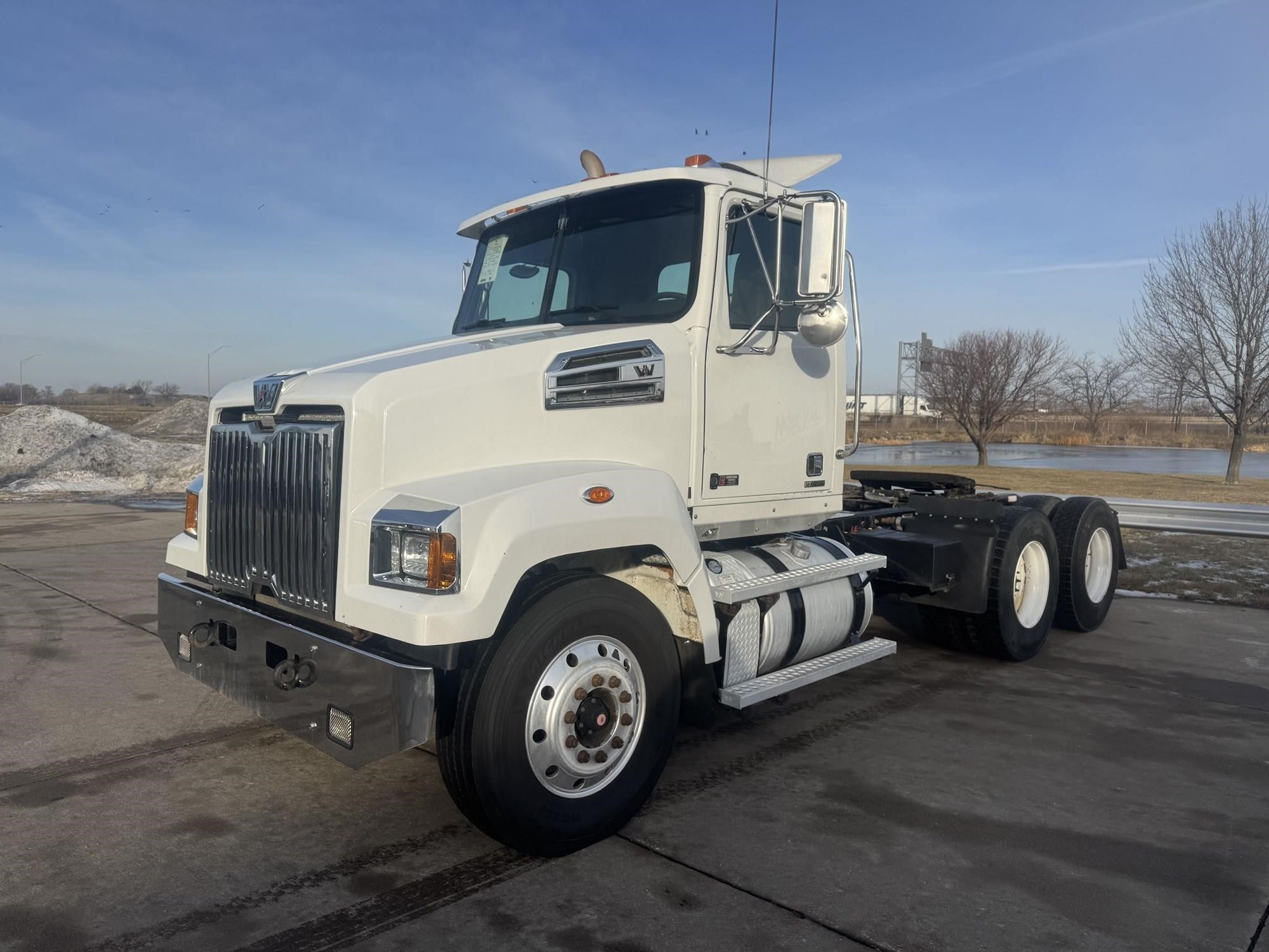 2020 Western Star