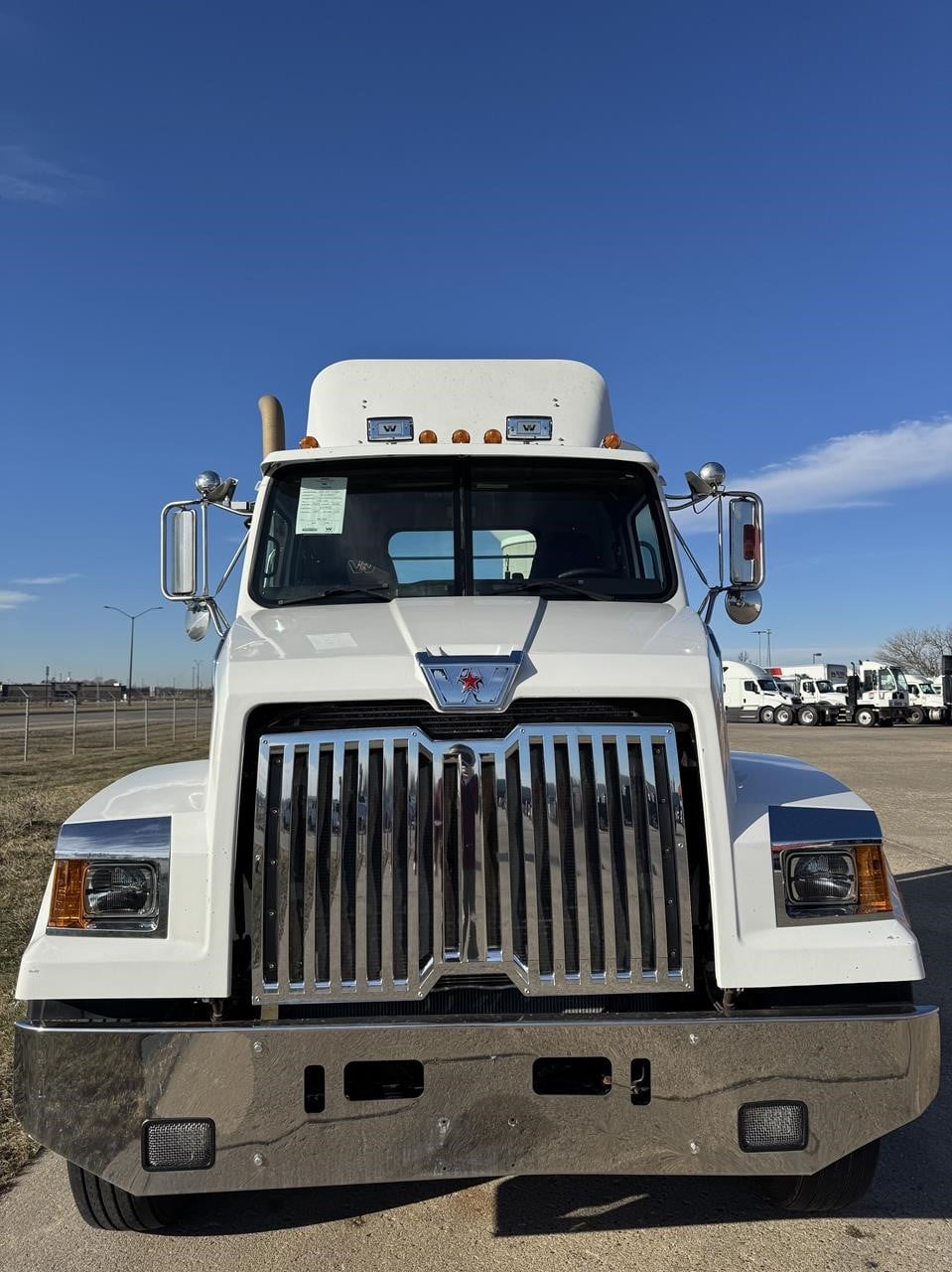 2021 Western Star in Omaha, NE — photo 3
