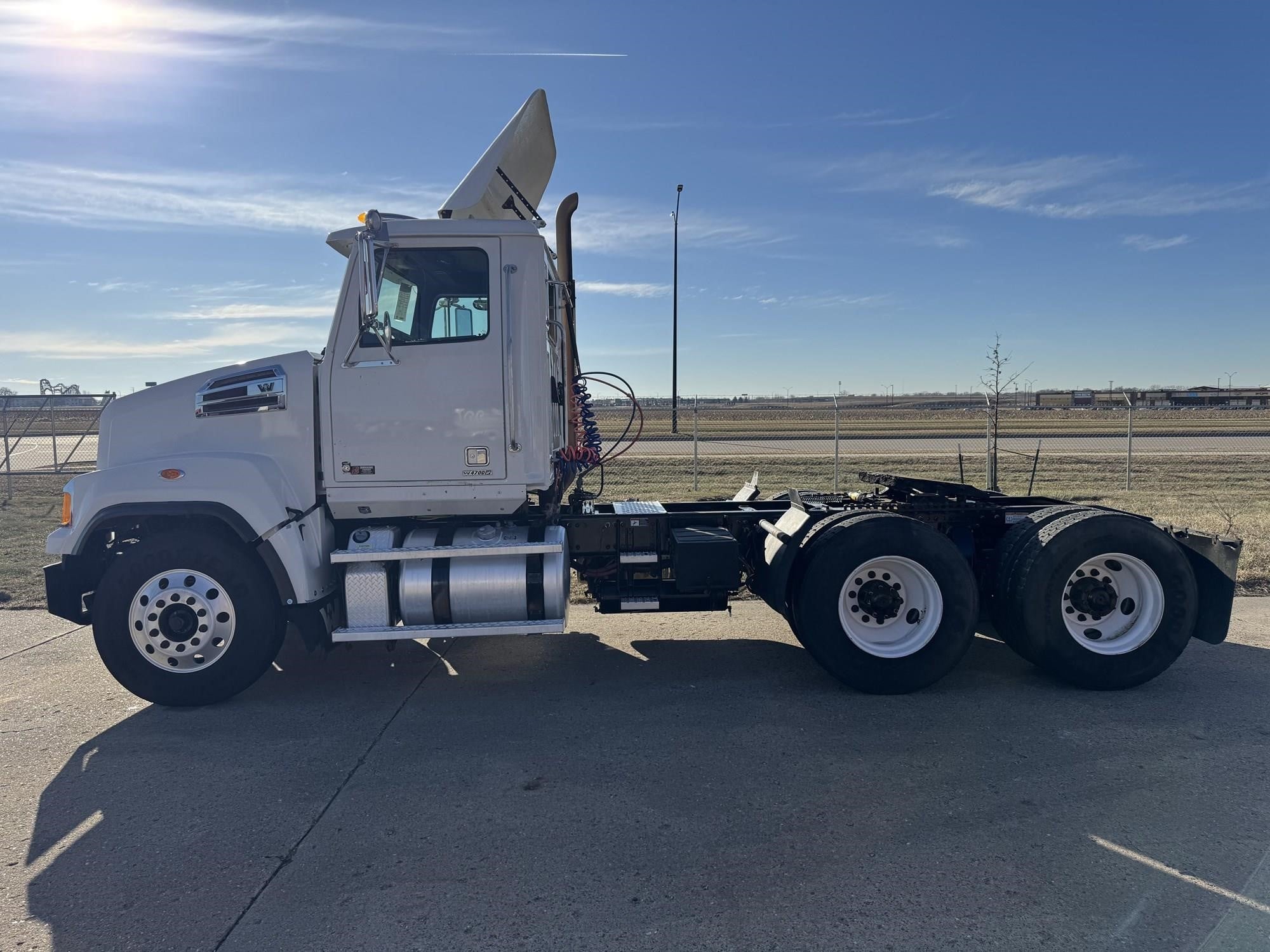 2021 Western Star in Omaha, NE — photo 7